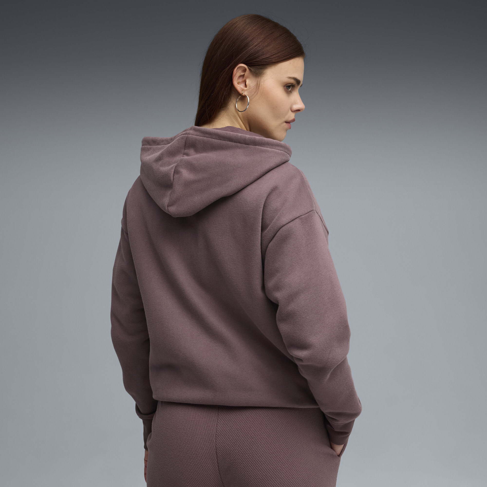Puma ქალის ჯემპრი