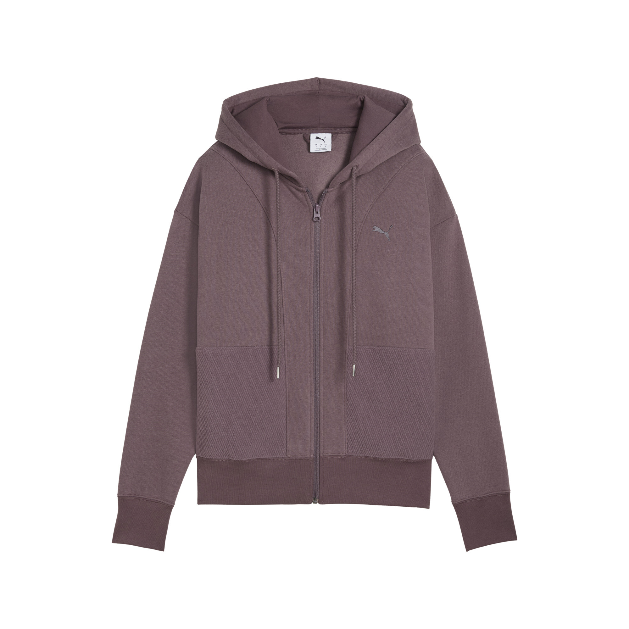 Puma ქალის ჯემპრი