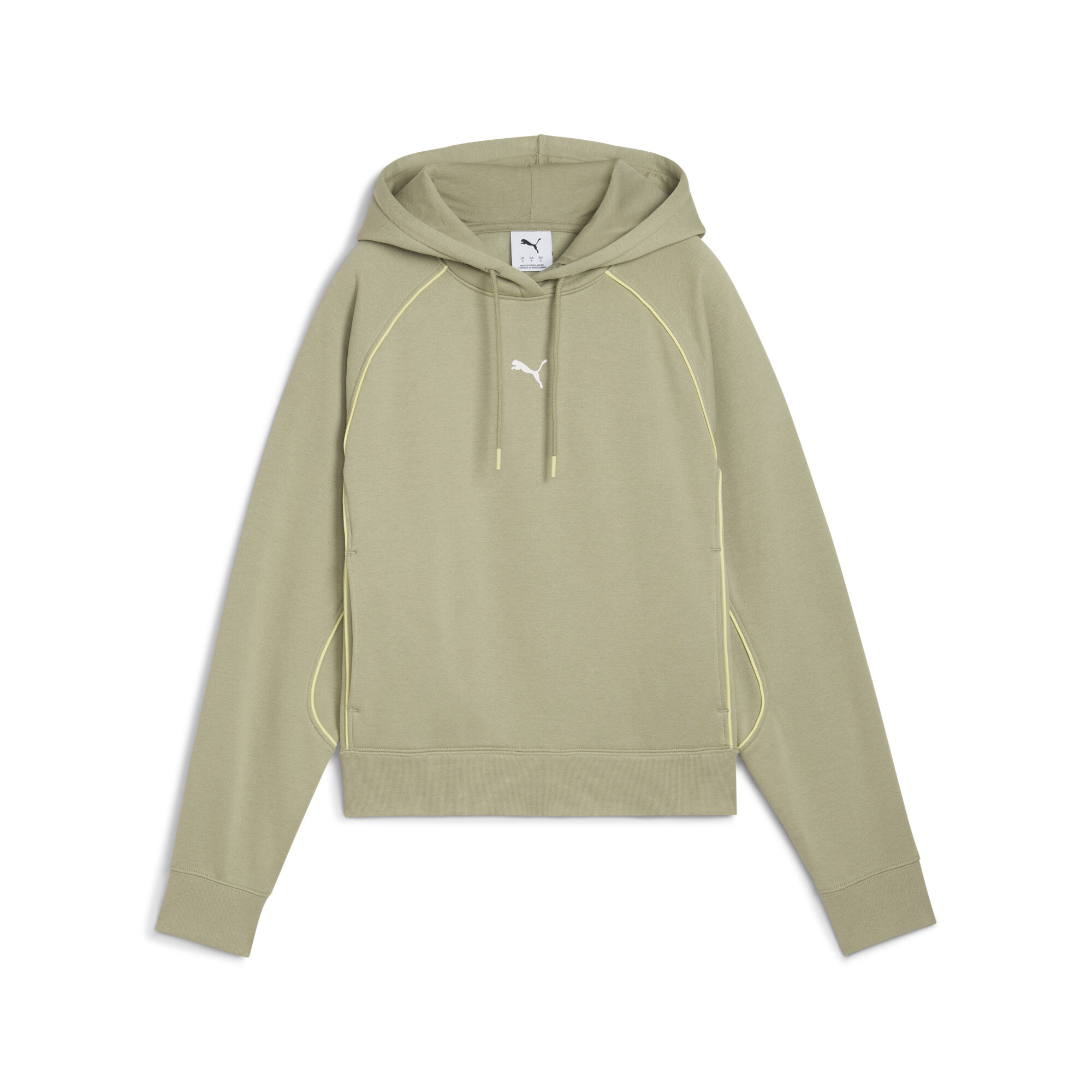 Puma ქალის ჯემპრი