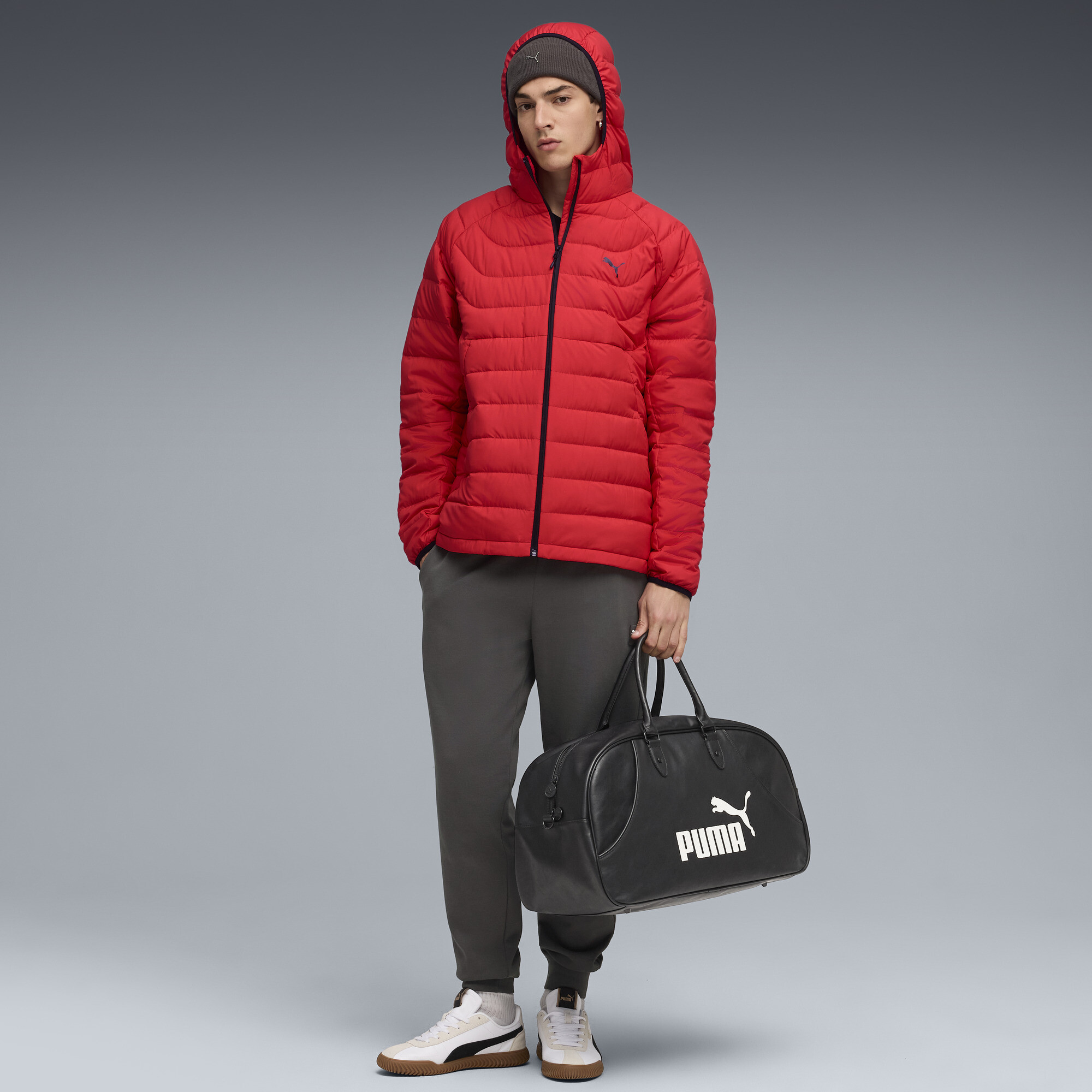 Puma ქურთუკი