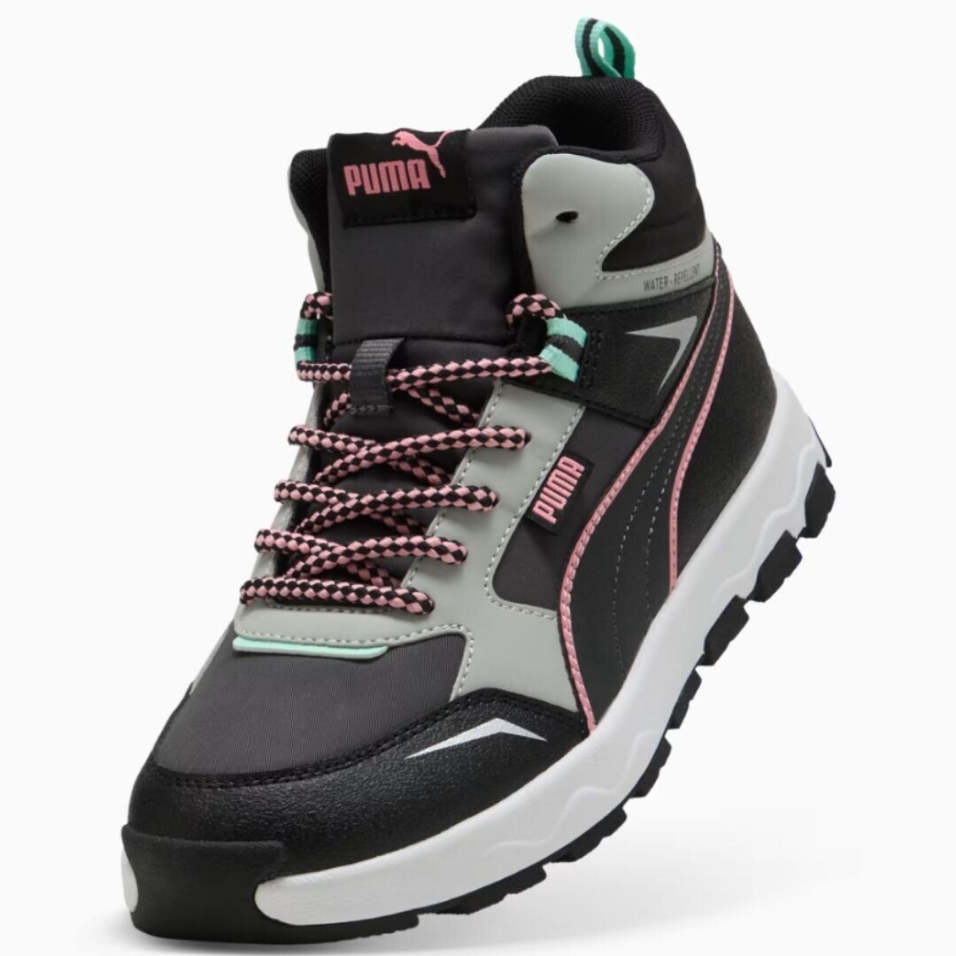 Puma ბავშვის ბოტასი