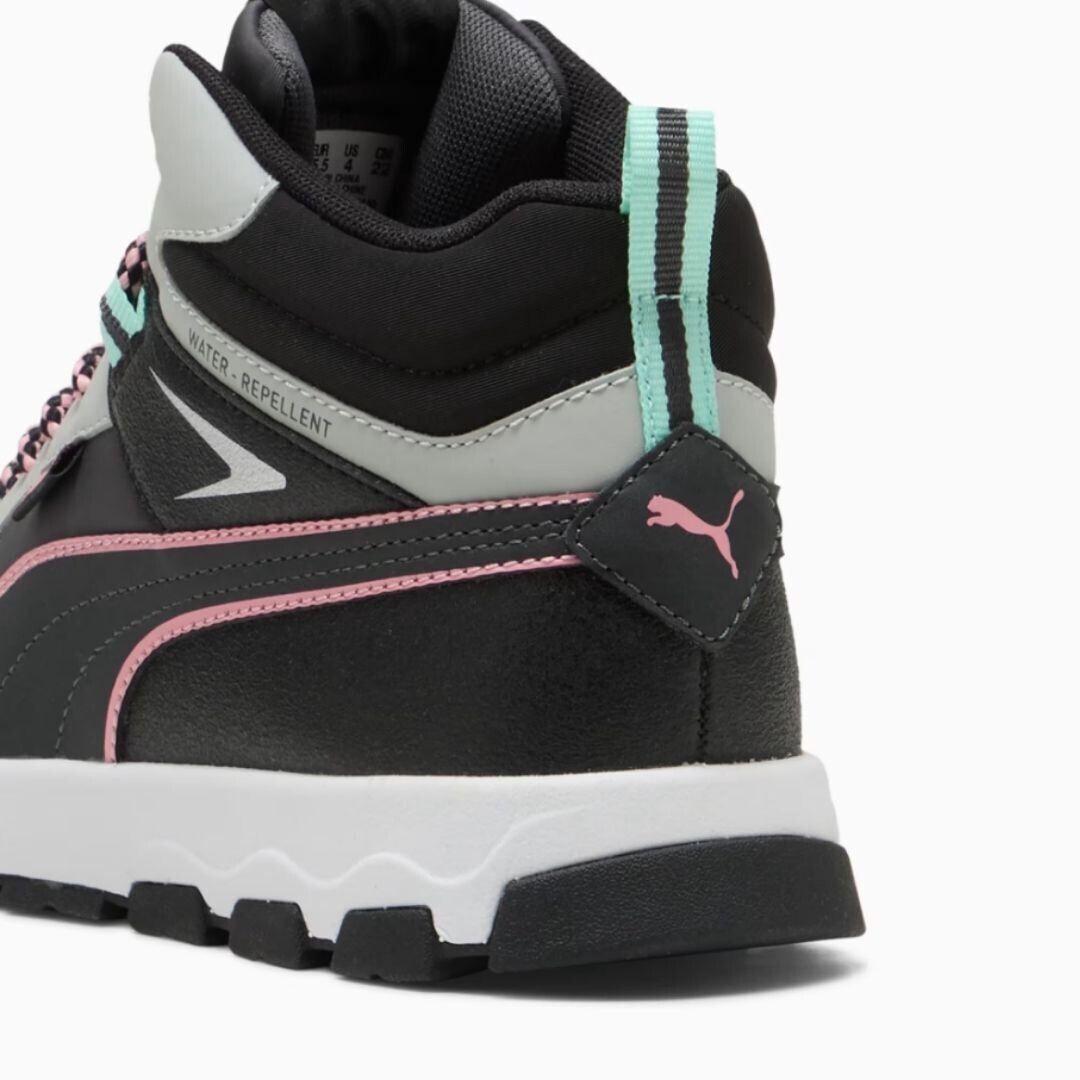 Puma ბავშვის ბოტასი