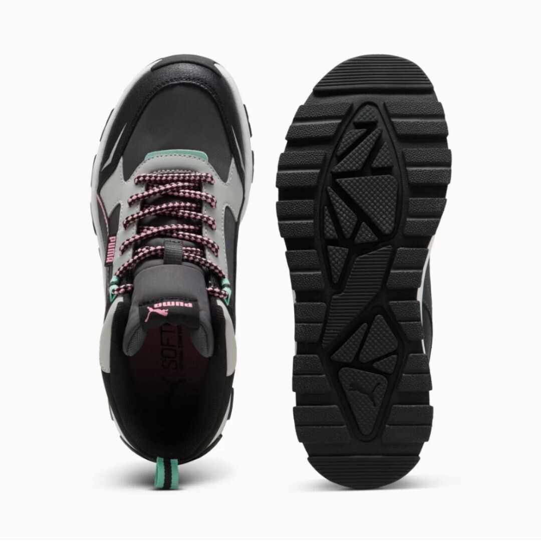 Puma ბავშვის ბოტასი
