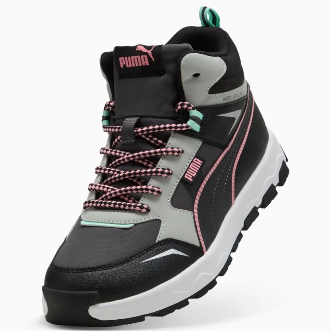 Puma ბავშვის ბოტასი