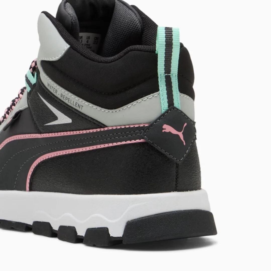 Puma ბავშვის ბოტასი
