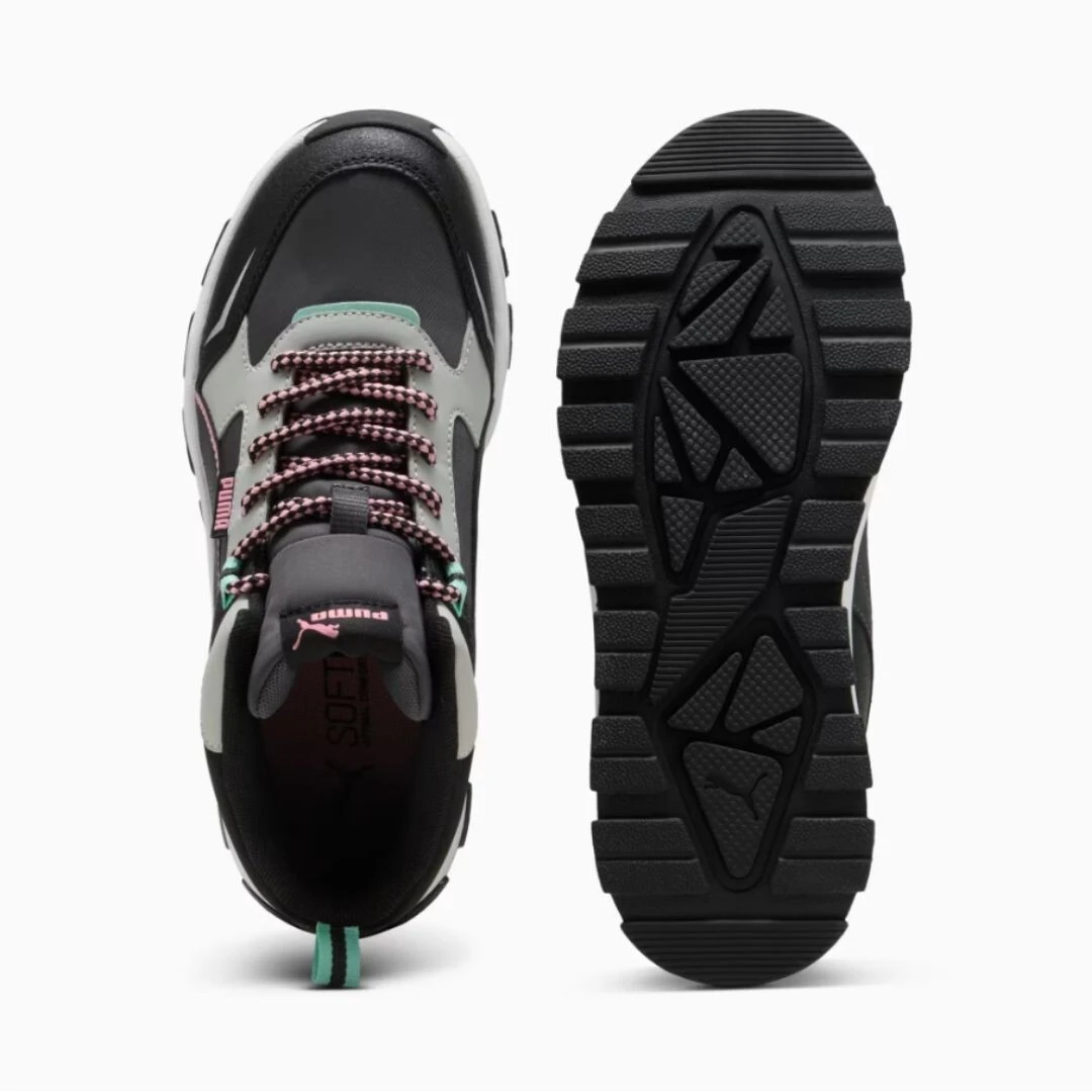 Puma ბავშვის ბოტასი