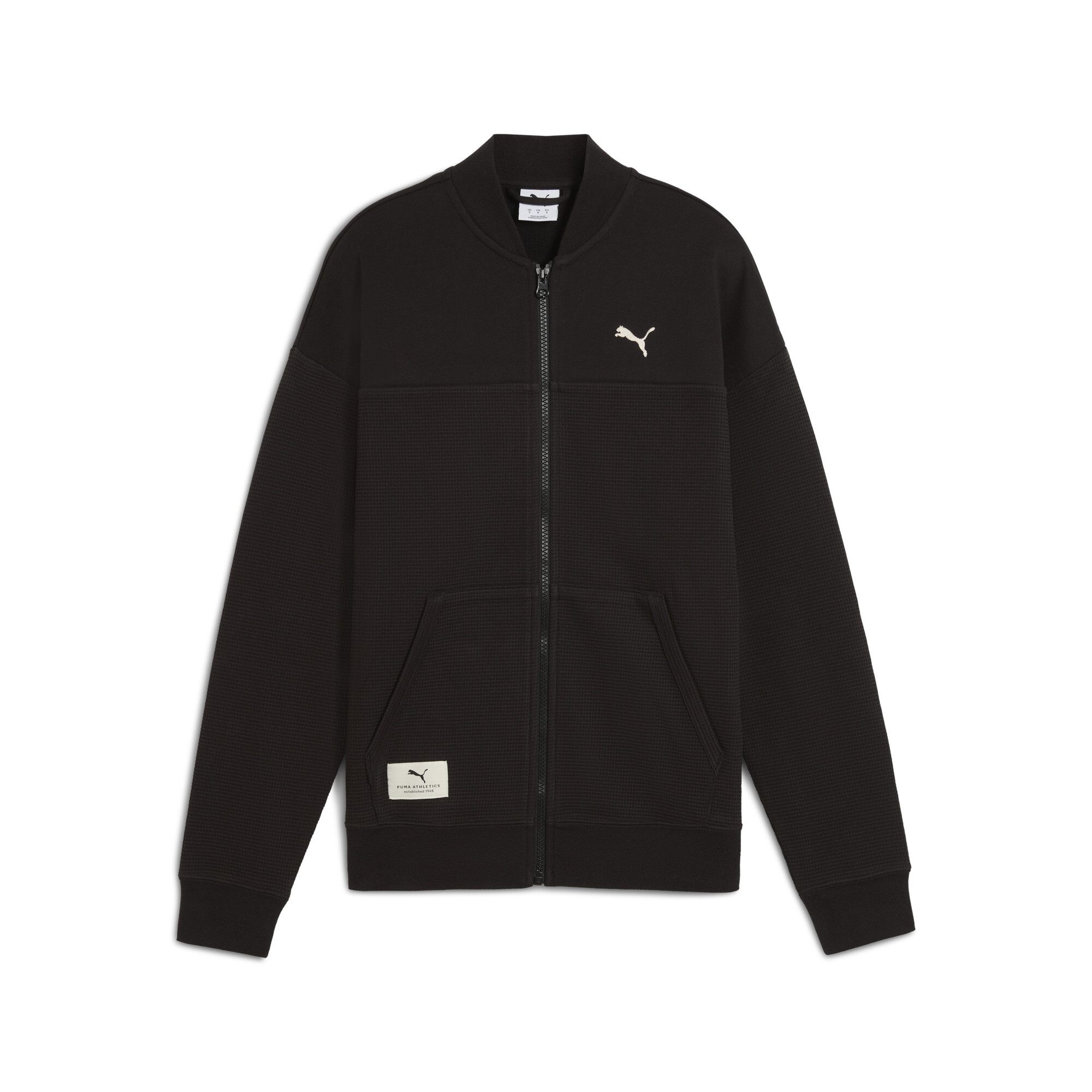Puma ქალის ჯემპრი