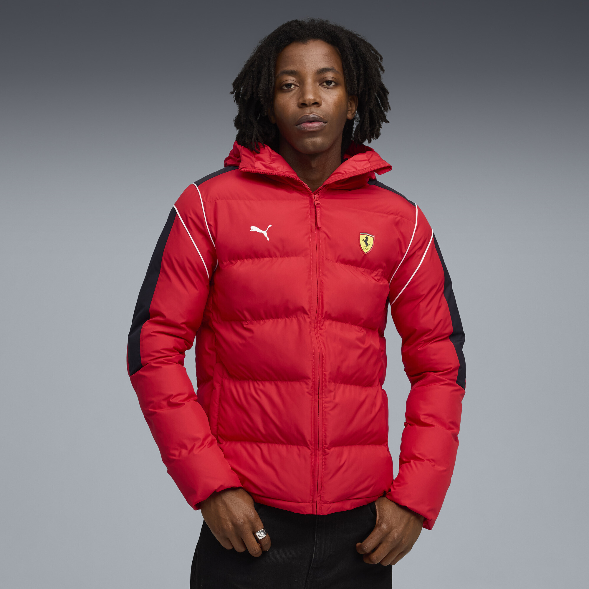 Puma ქურთუკი