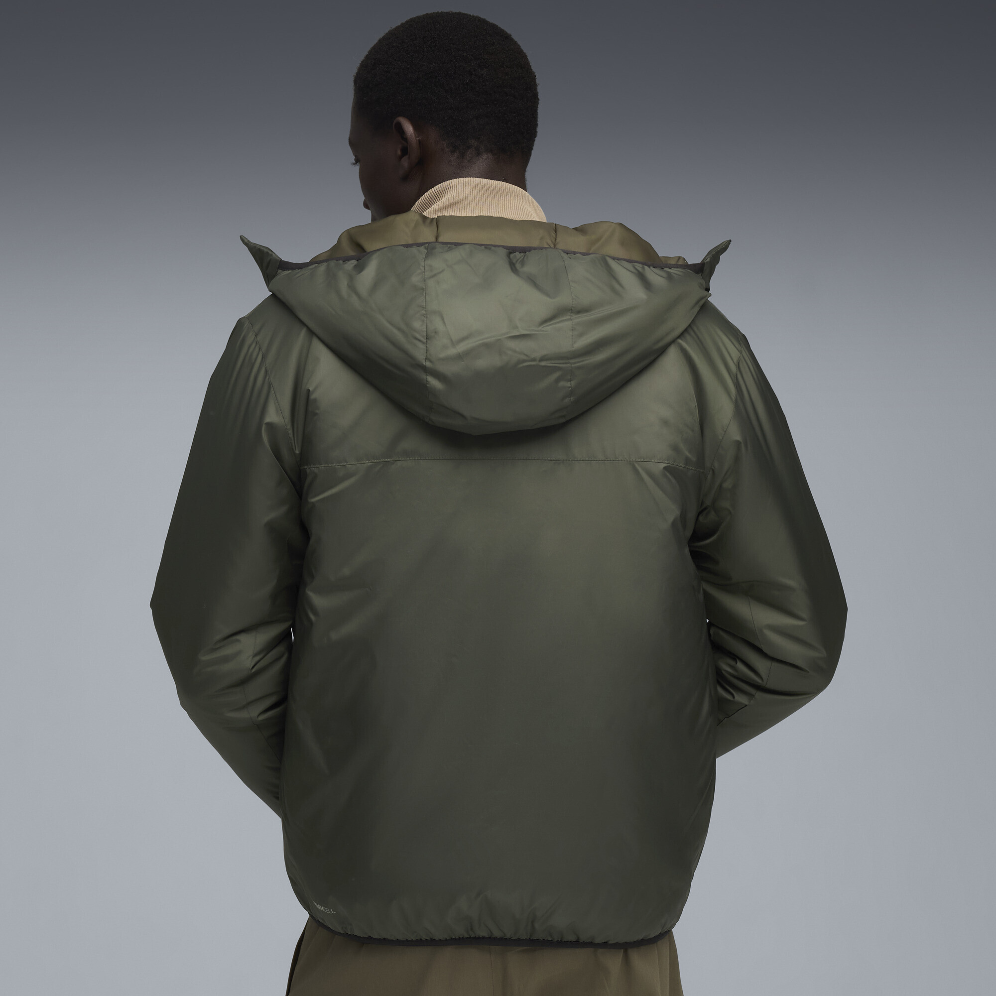 Puma ქურთუკი
