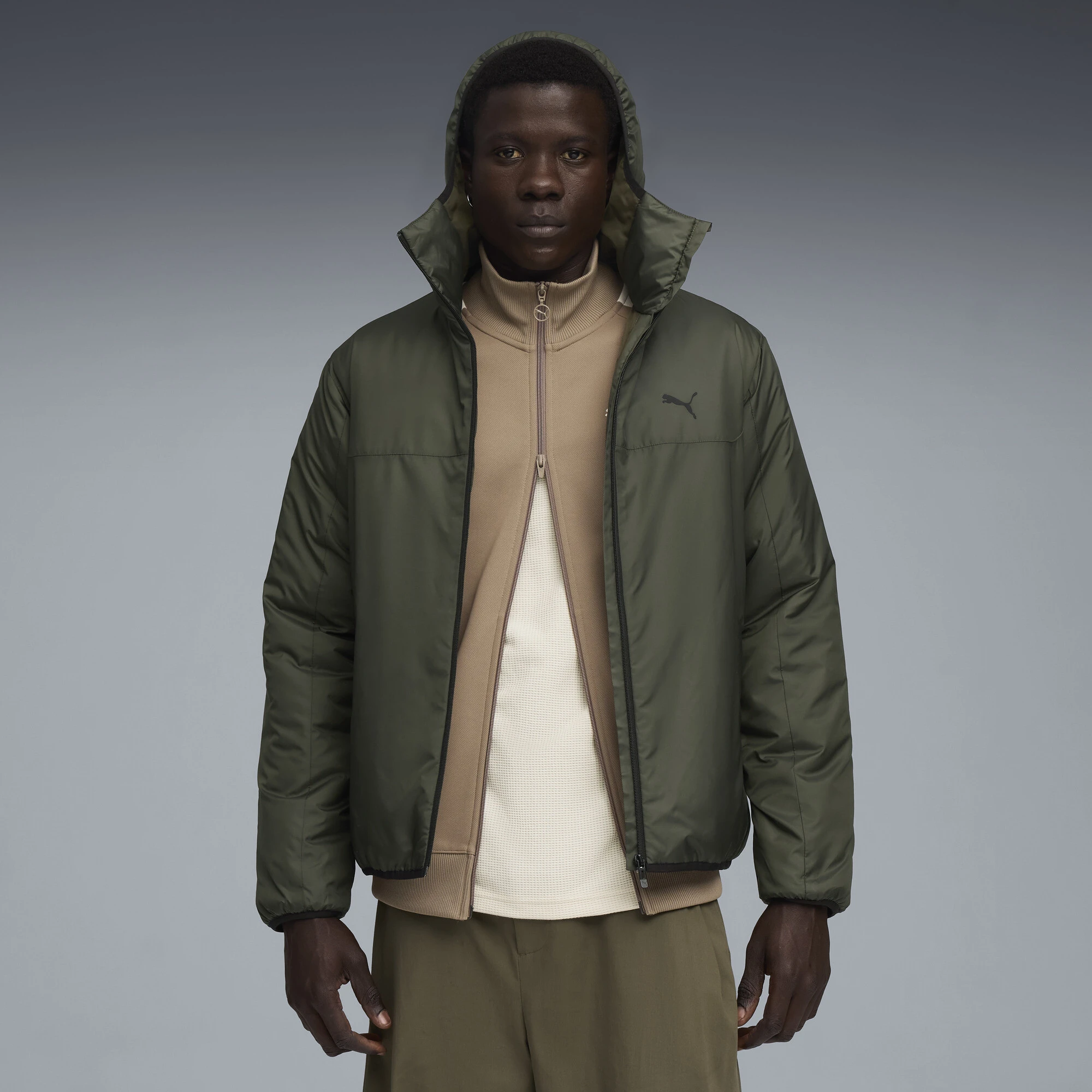 Puma ქურთუკი