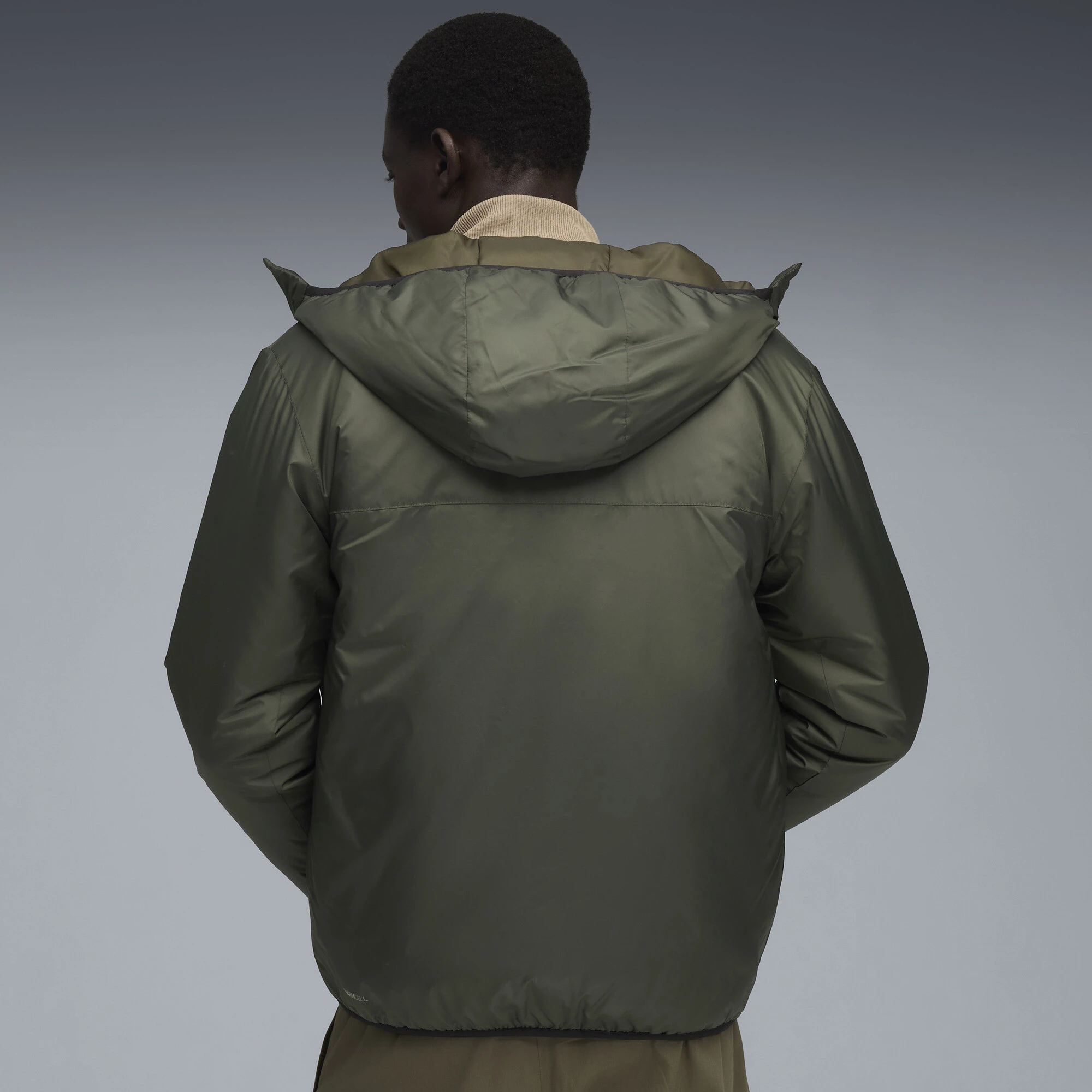 Puma ქურთუკი