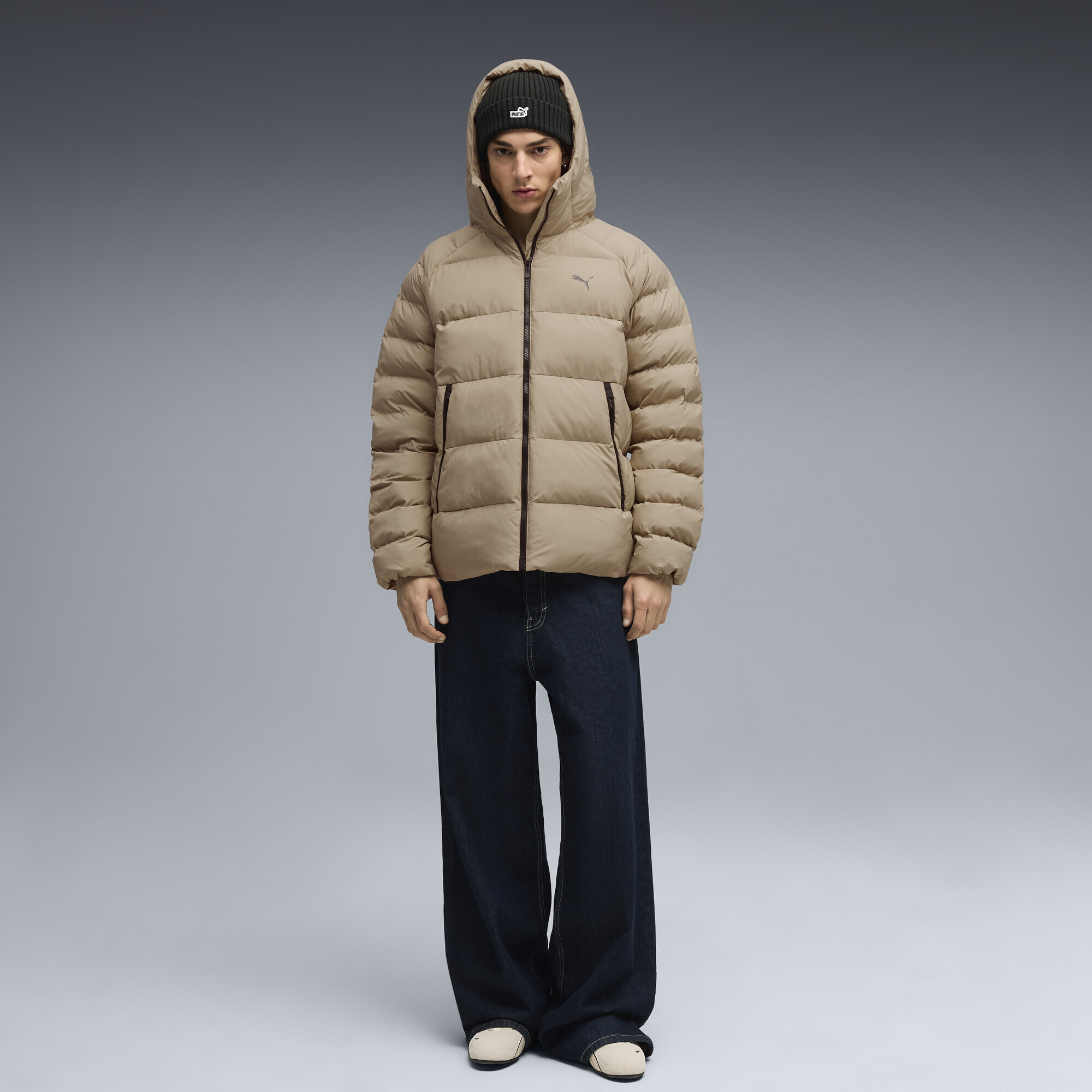 Puma ქურთუკი