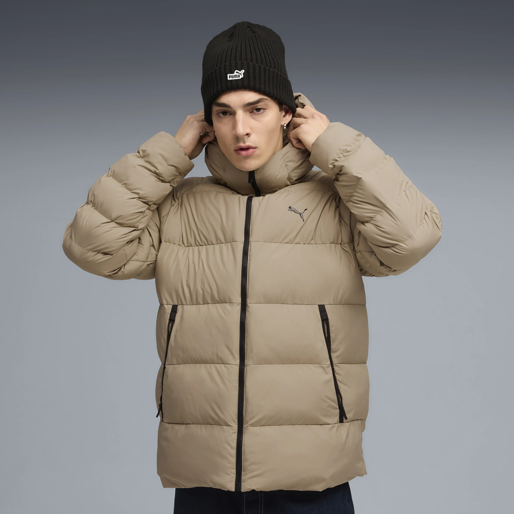 Puma ქურთუკი