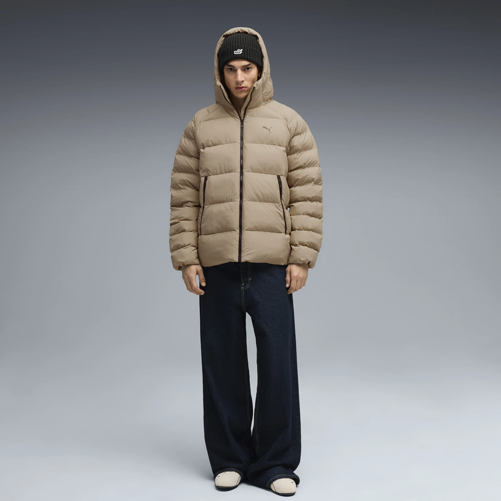 Puma ქურთუკი
