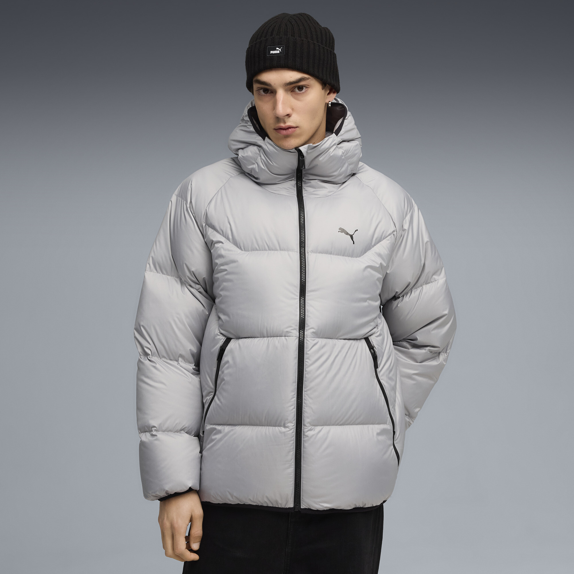 Puma ქურთუკი