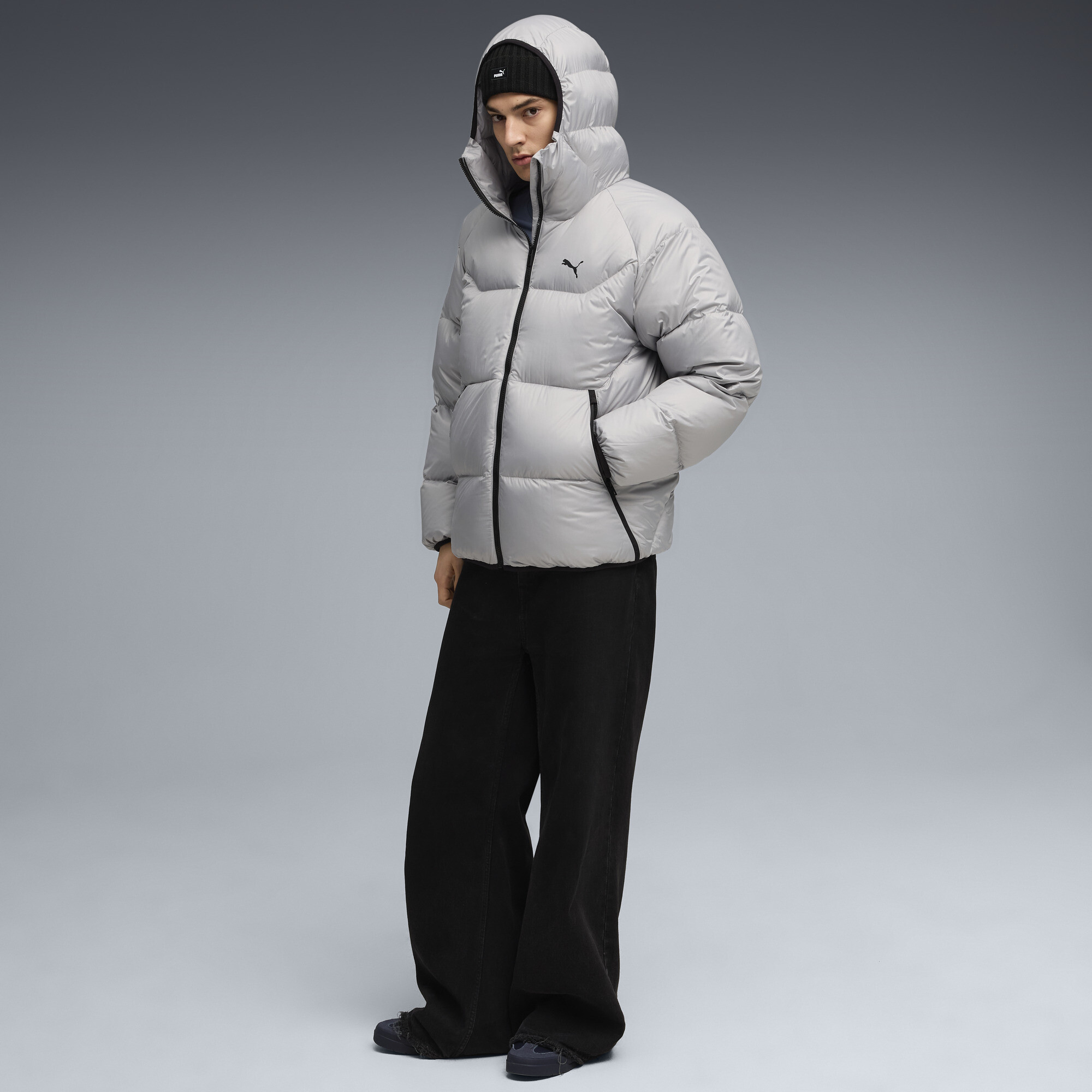 Puma ქურთუკი