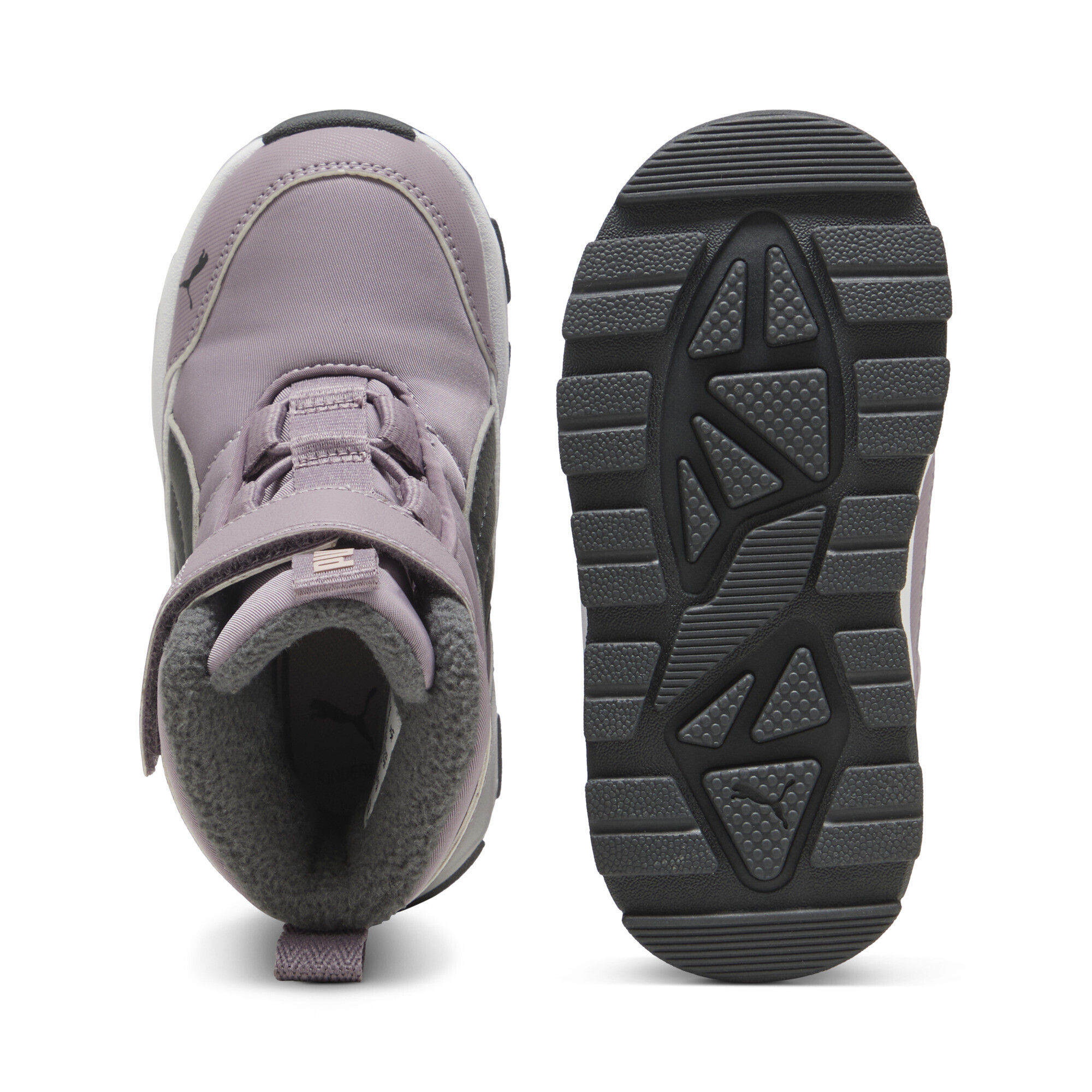 Puma ბავშვის ბოტასი
