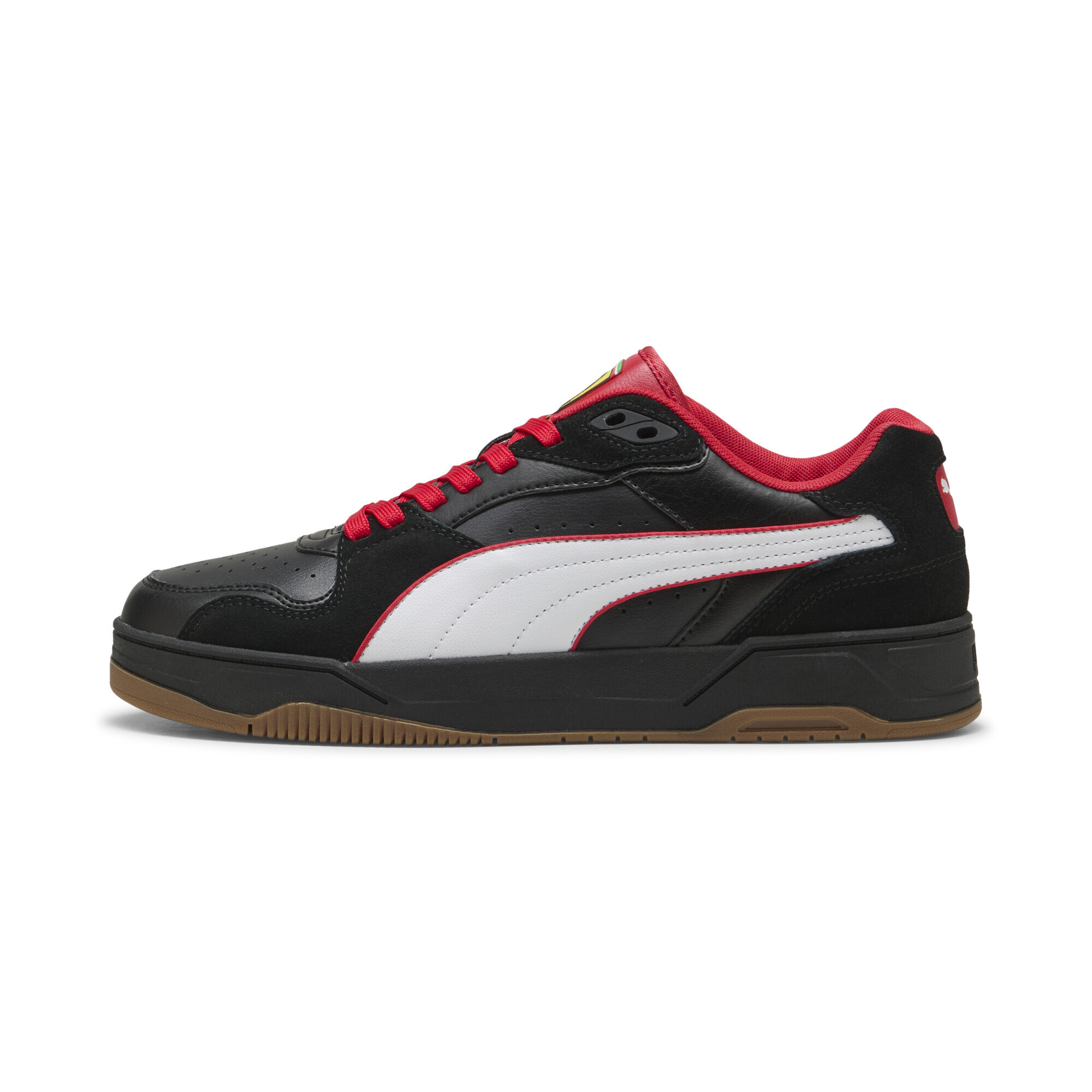 Puma ბოტასი