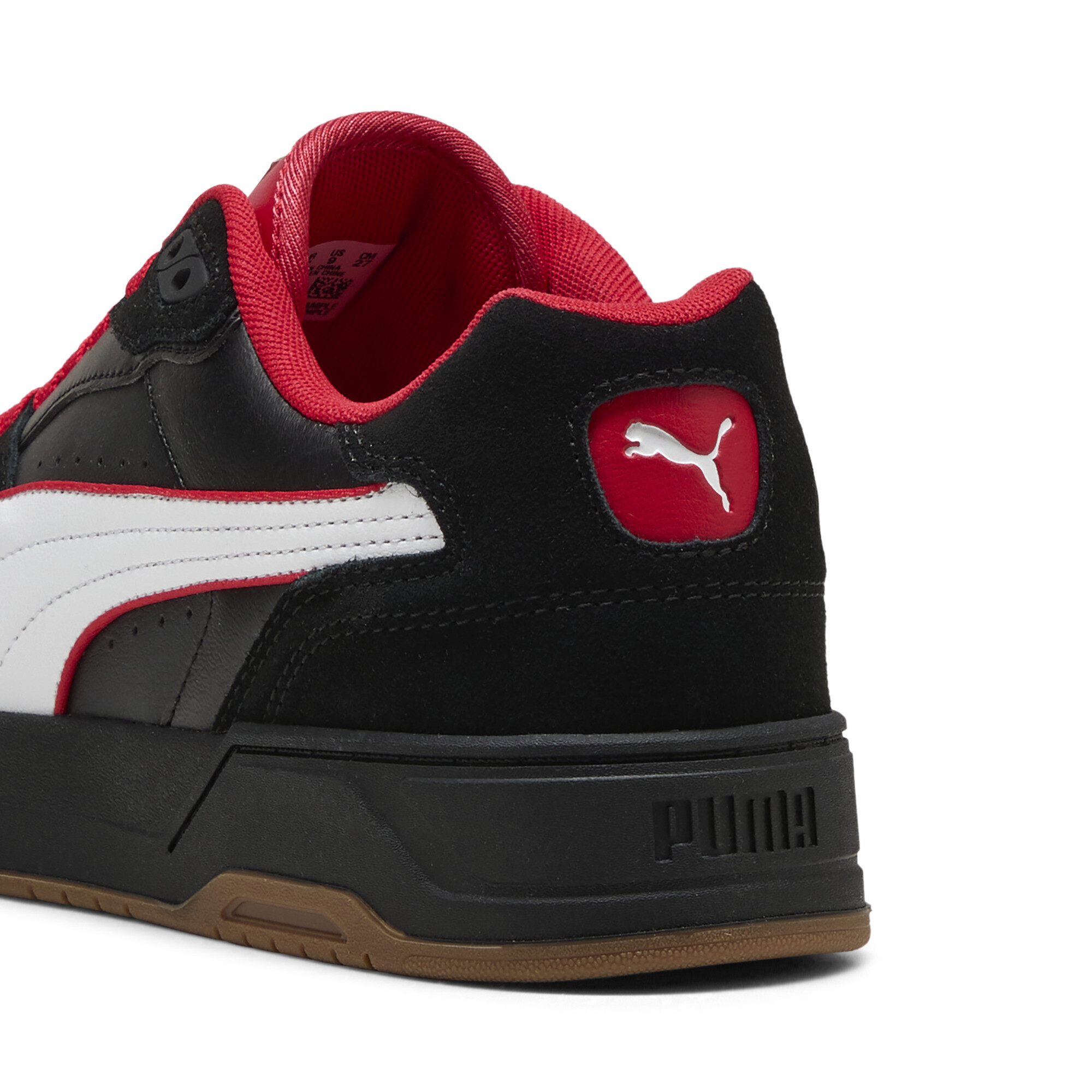 Puma ბოტასი