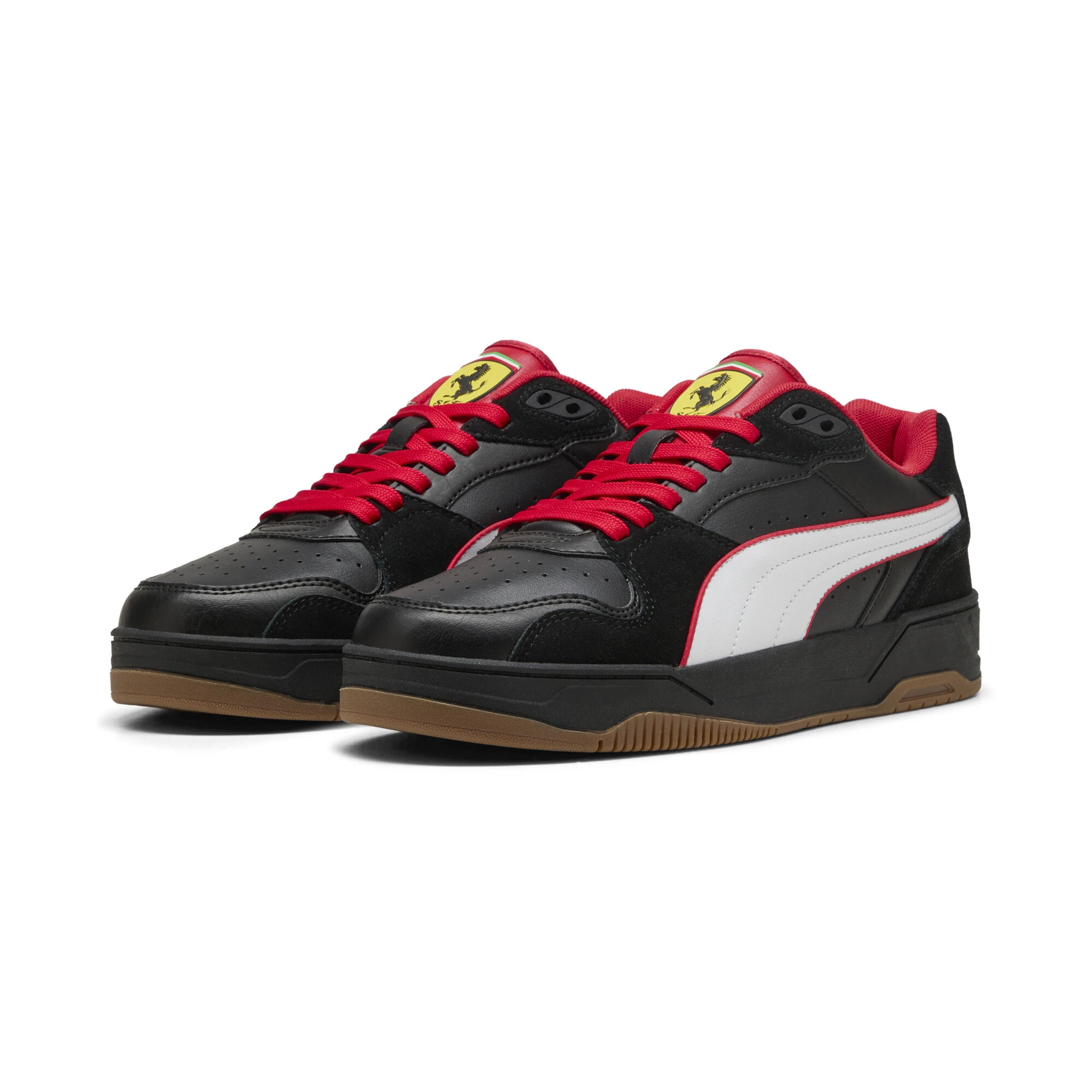 Puma ბოტასი