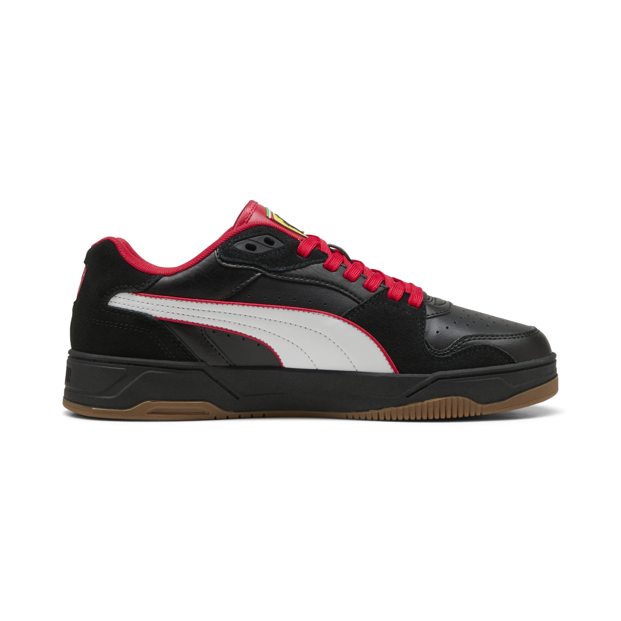 Puma ბოტასი