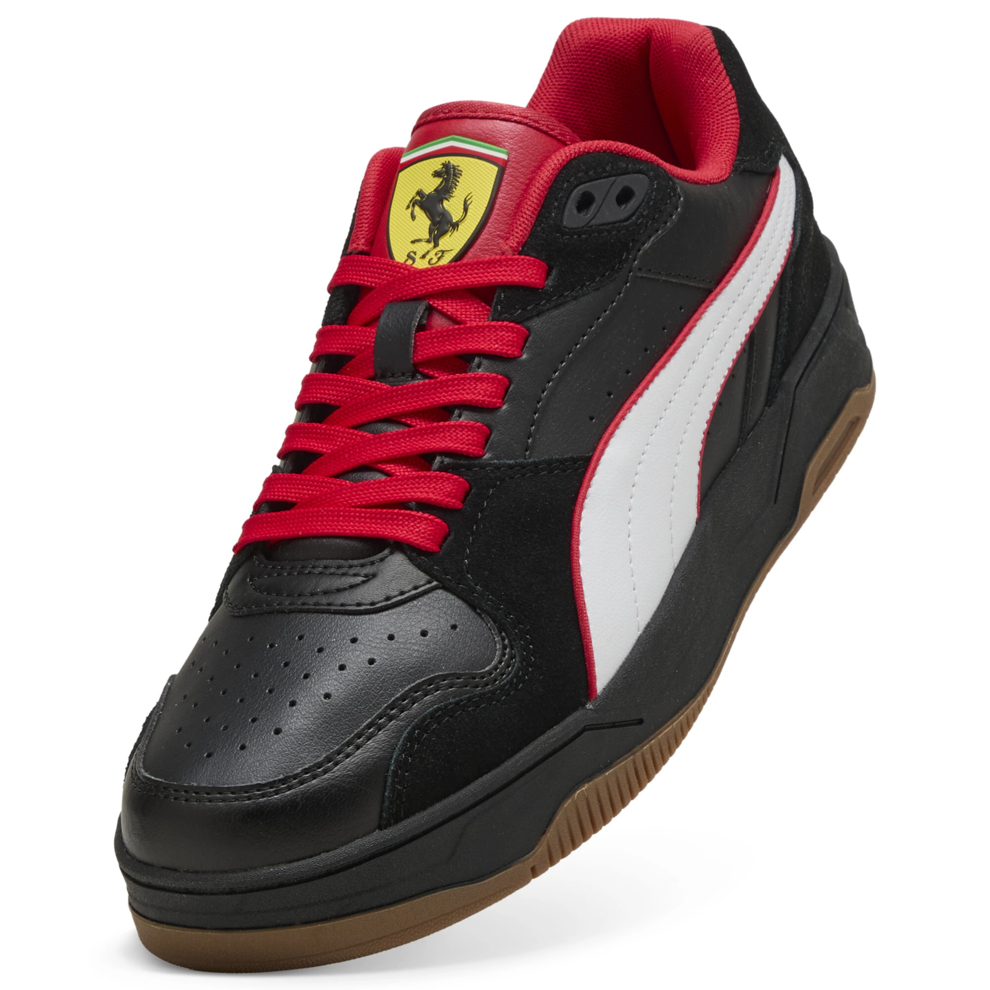 Puma ბოტასი