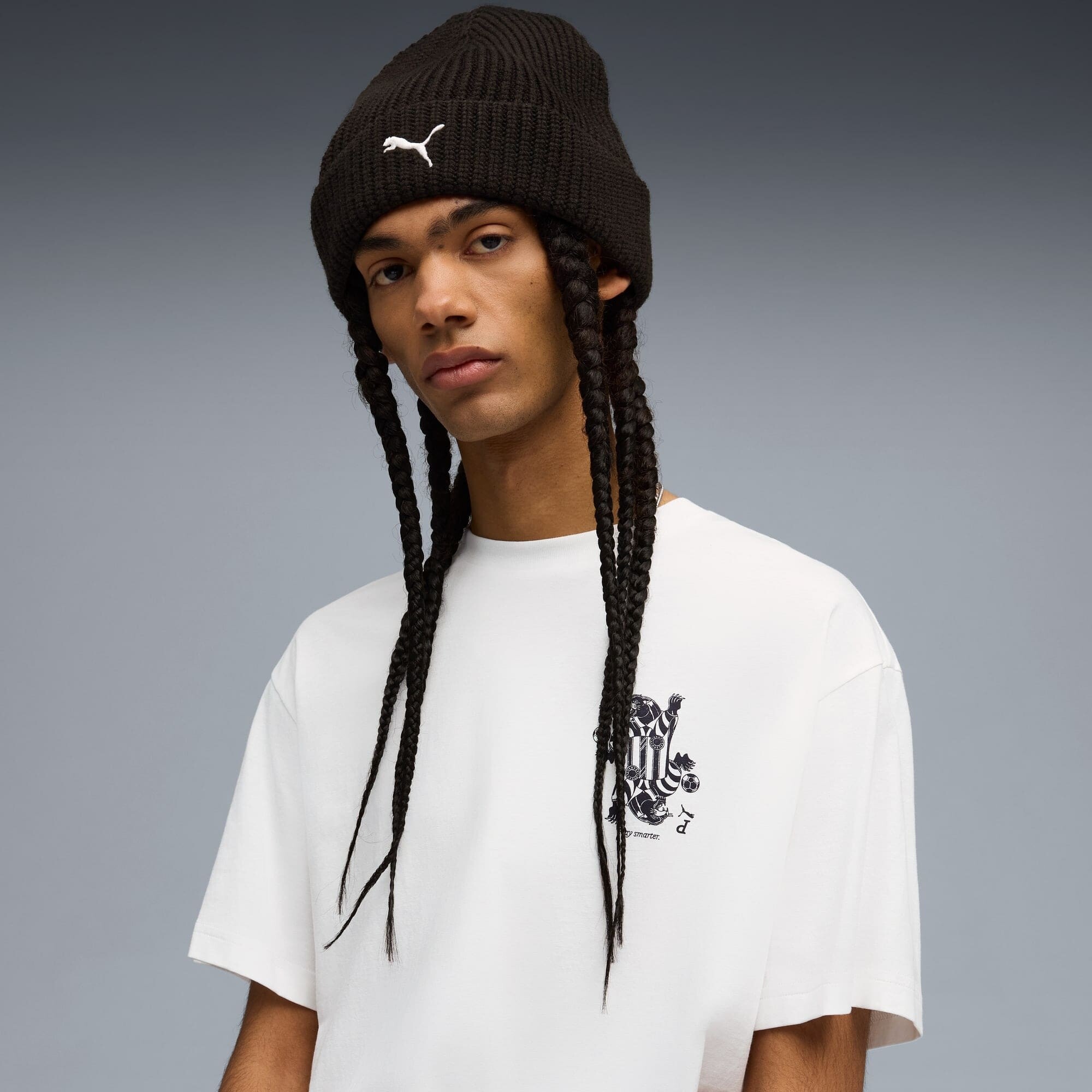 Puma ქუდი