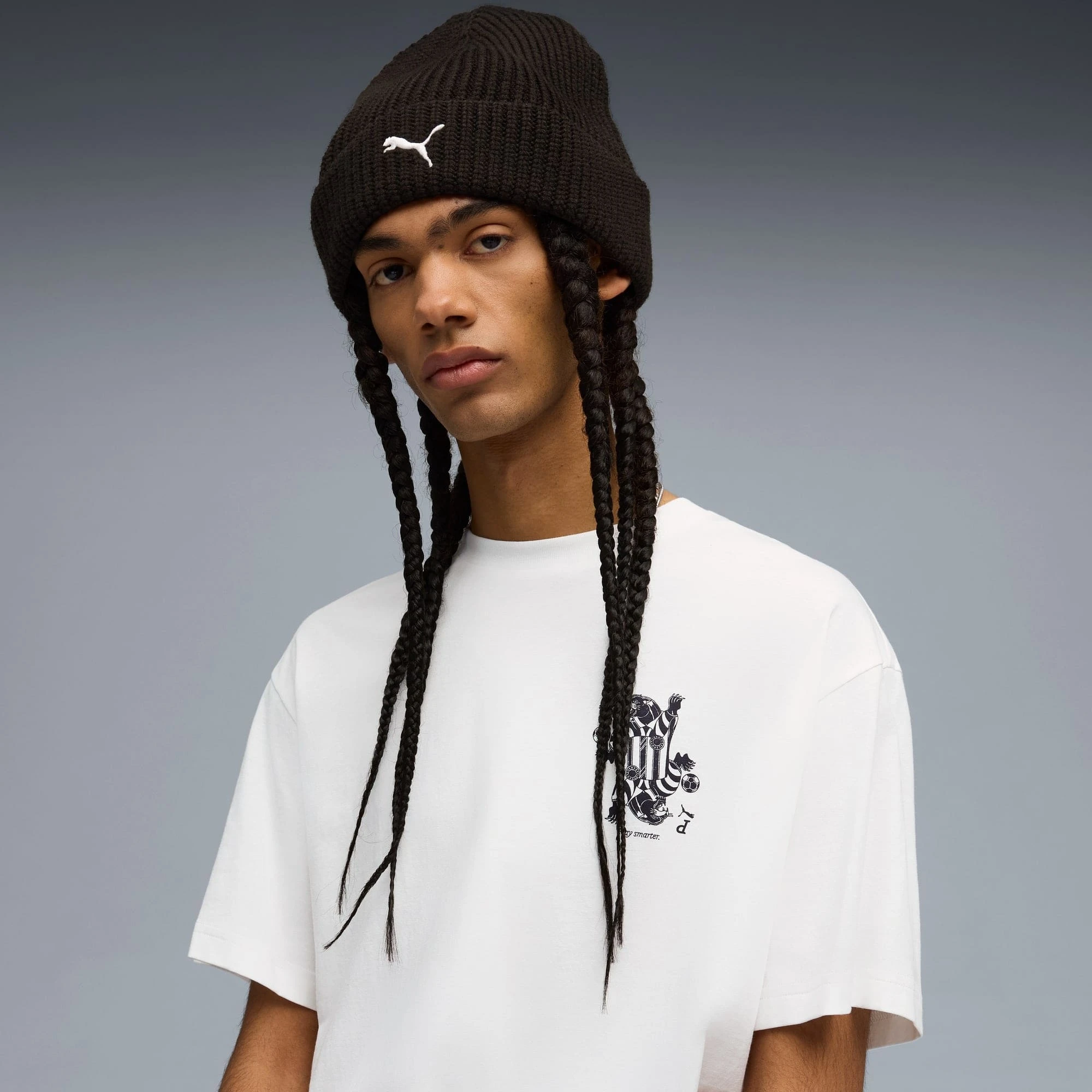 Puma ქუდი