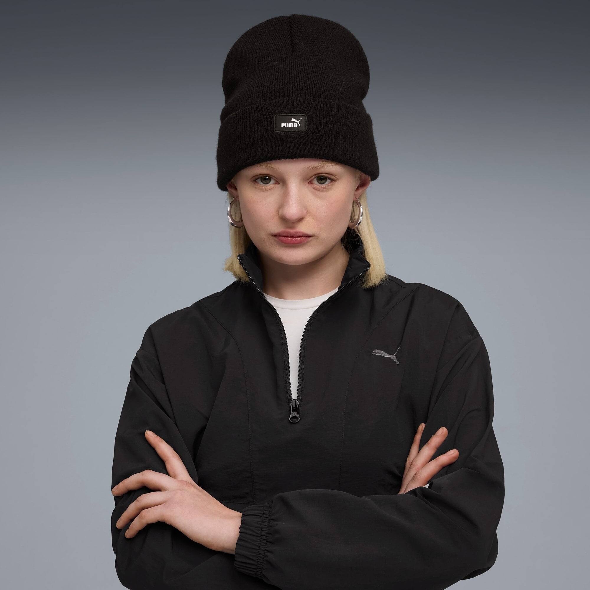 Puma ქუდი