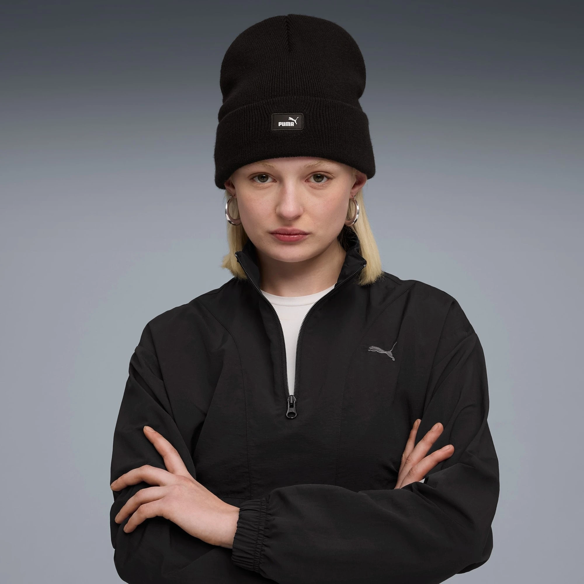 Puma ქუდი