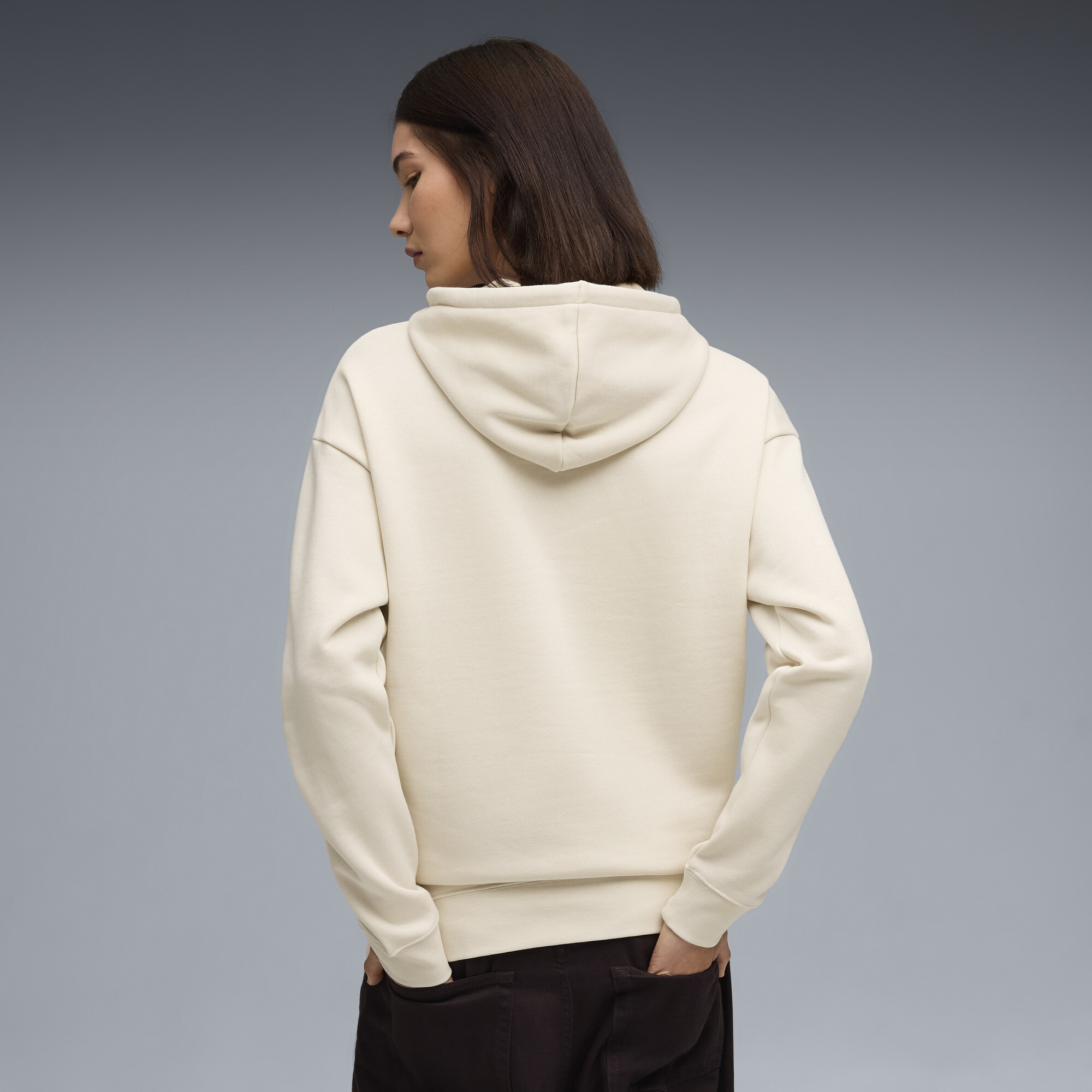 Puma ქალის ჯემპრი