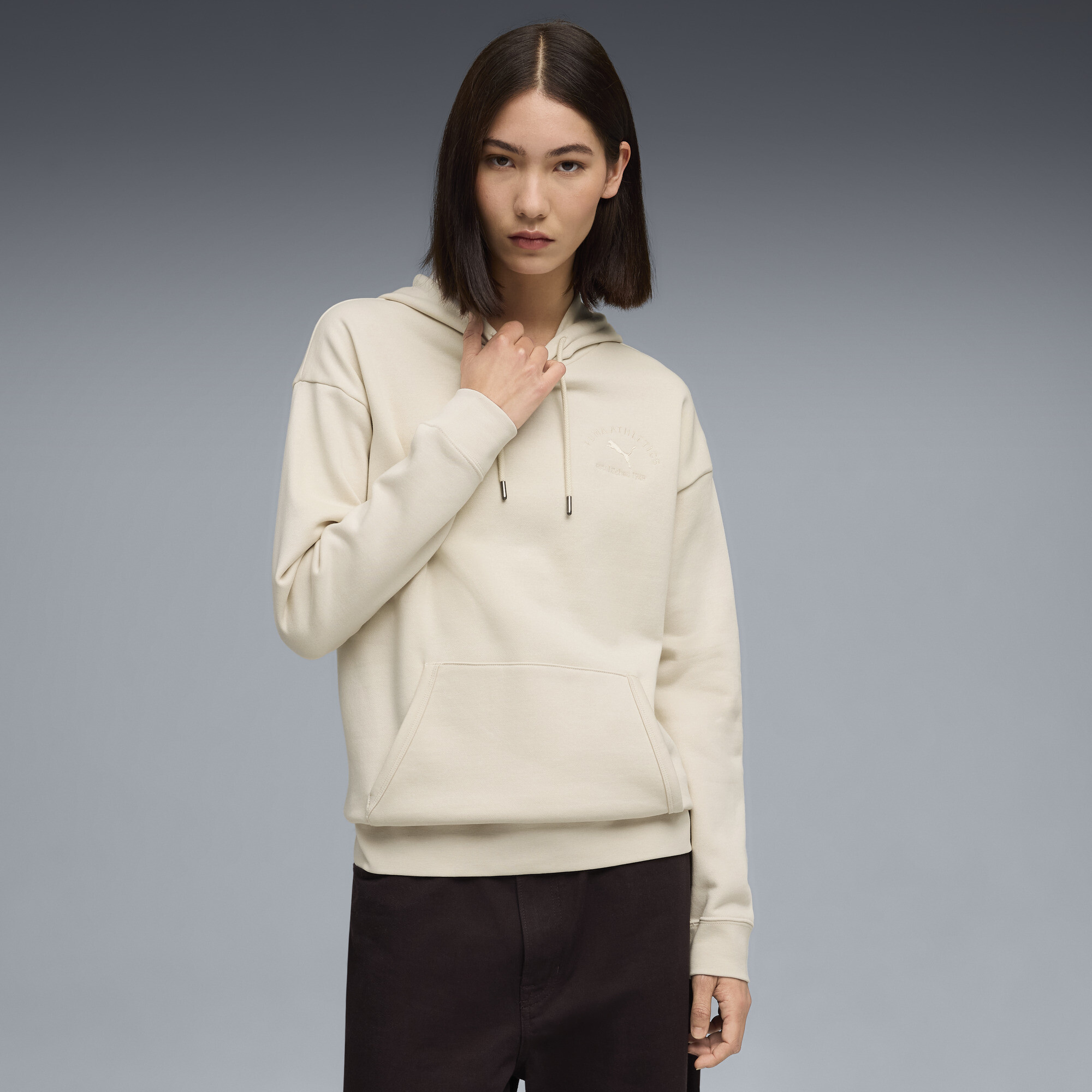 Puma ქალის ჯემპრი