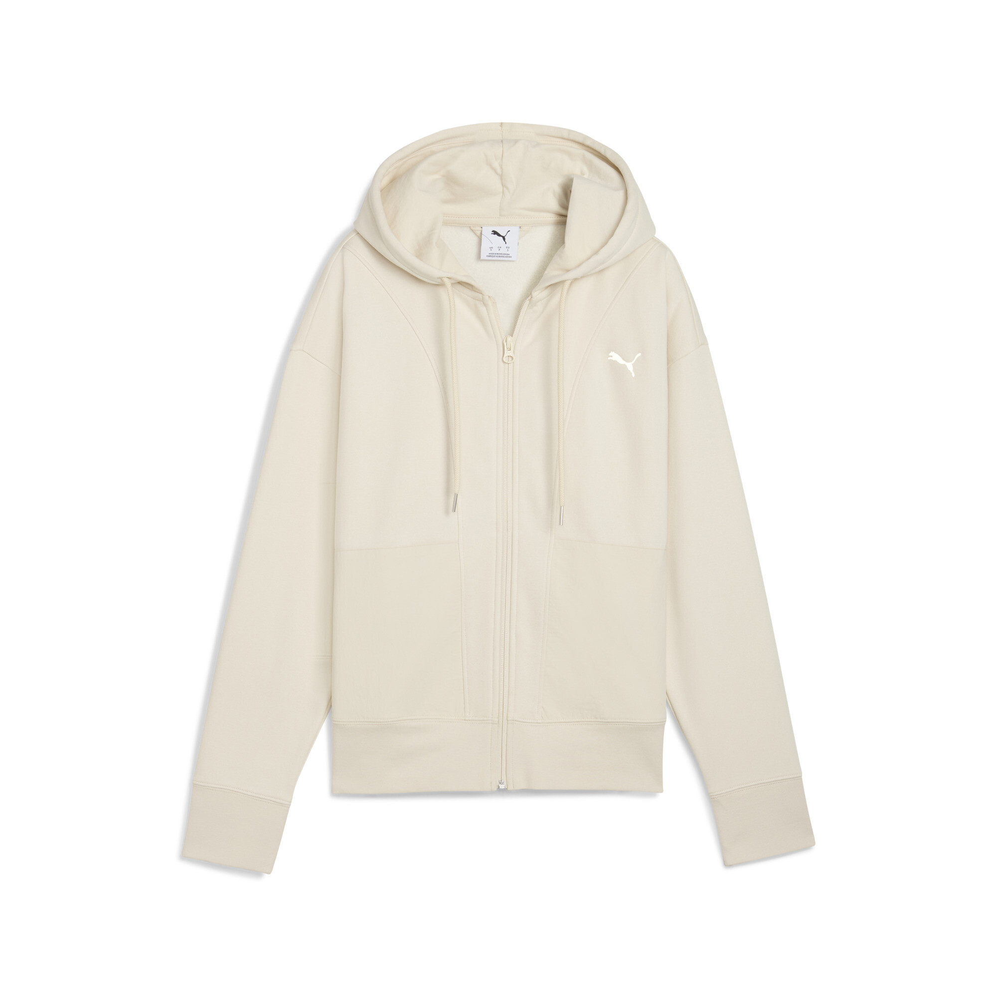 Puma ქალის ჯემპრი