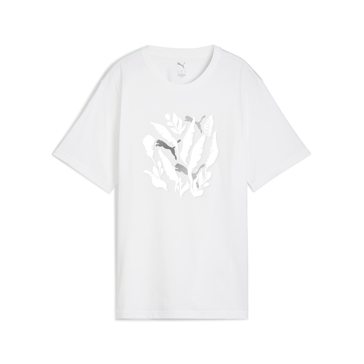 Puma ქალის მაისური