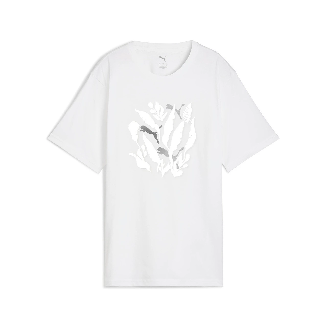 Puma ქალის მაისური