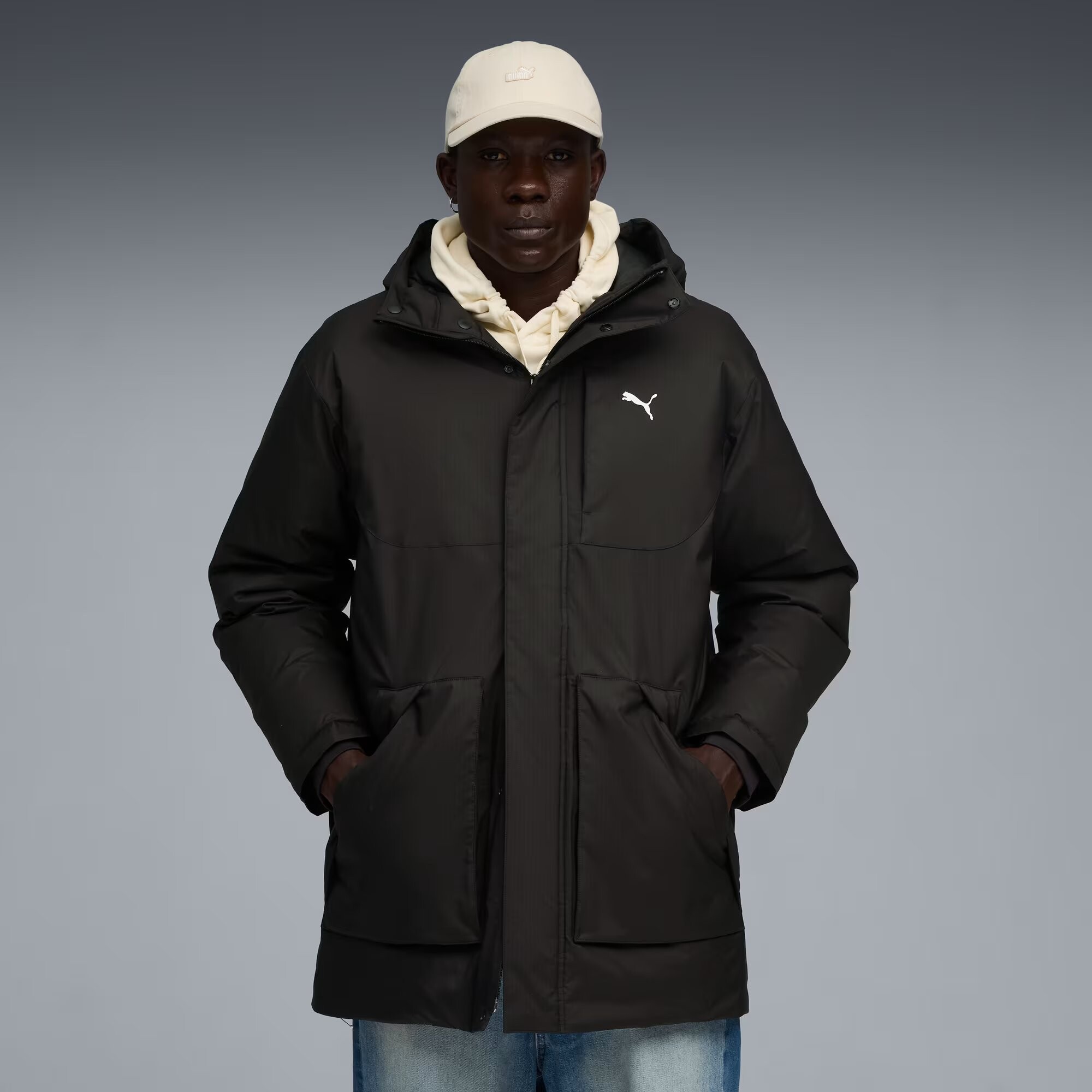 Puma ქურთუკი