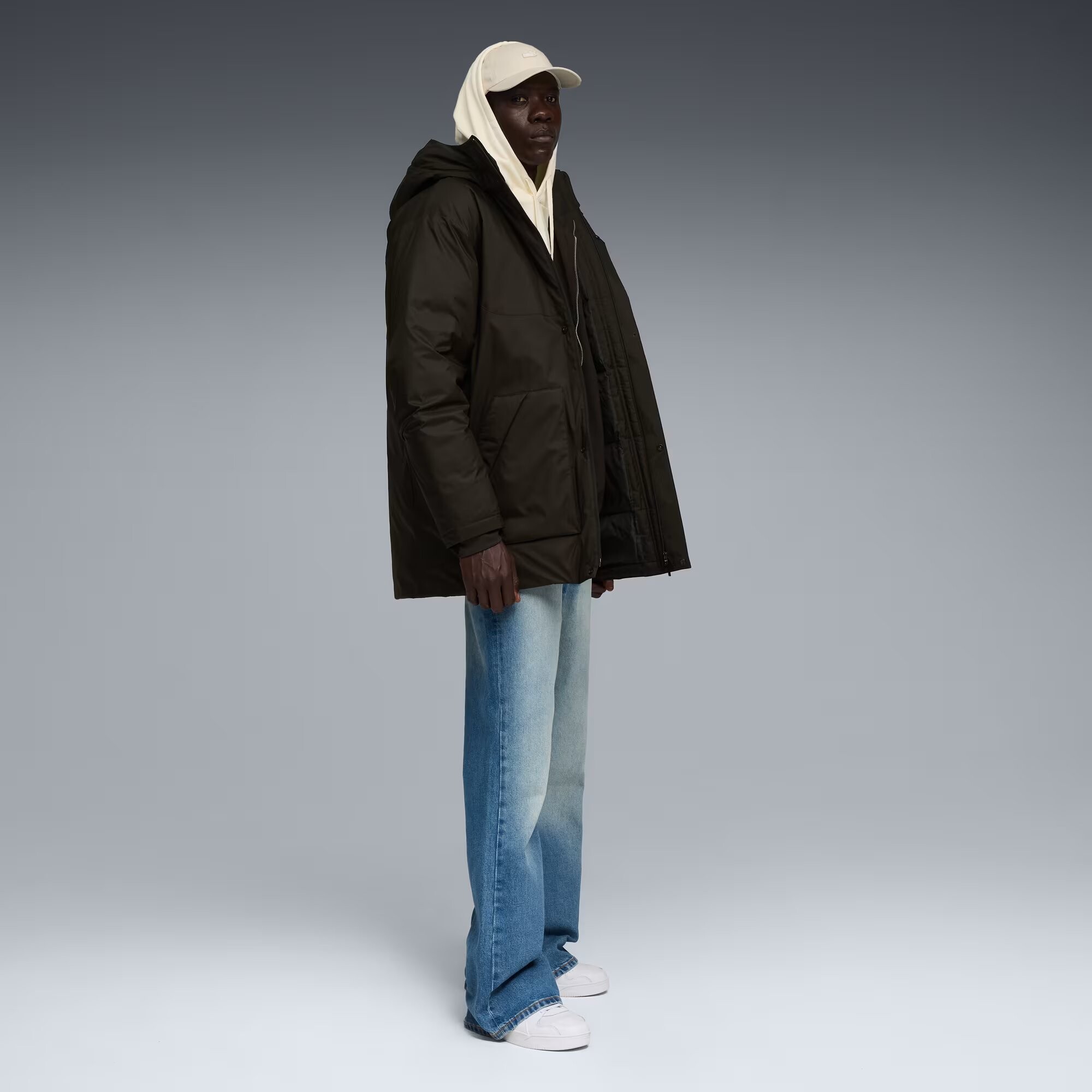Puma ქურთუკი