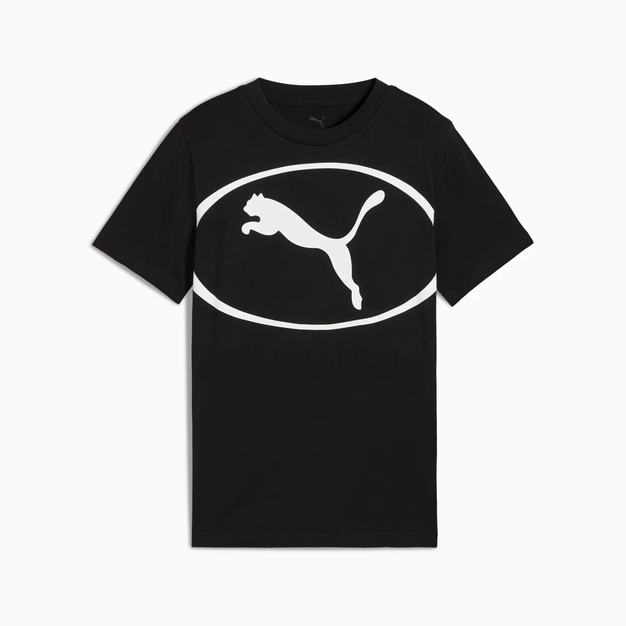 Puma ბავშვის მაისური