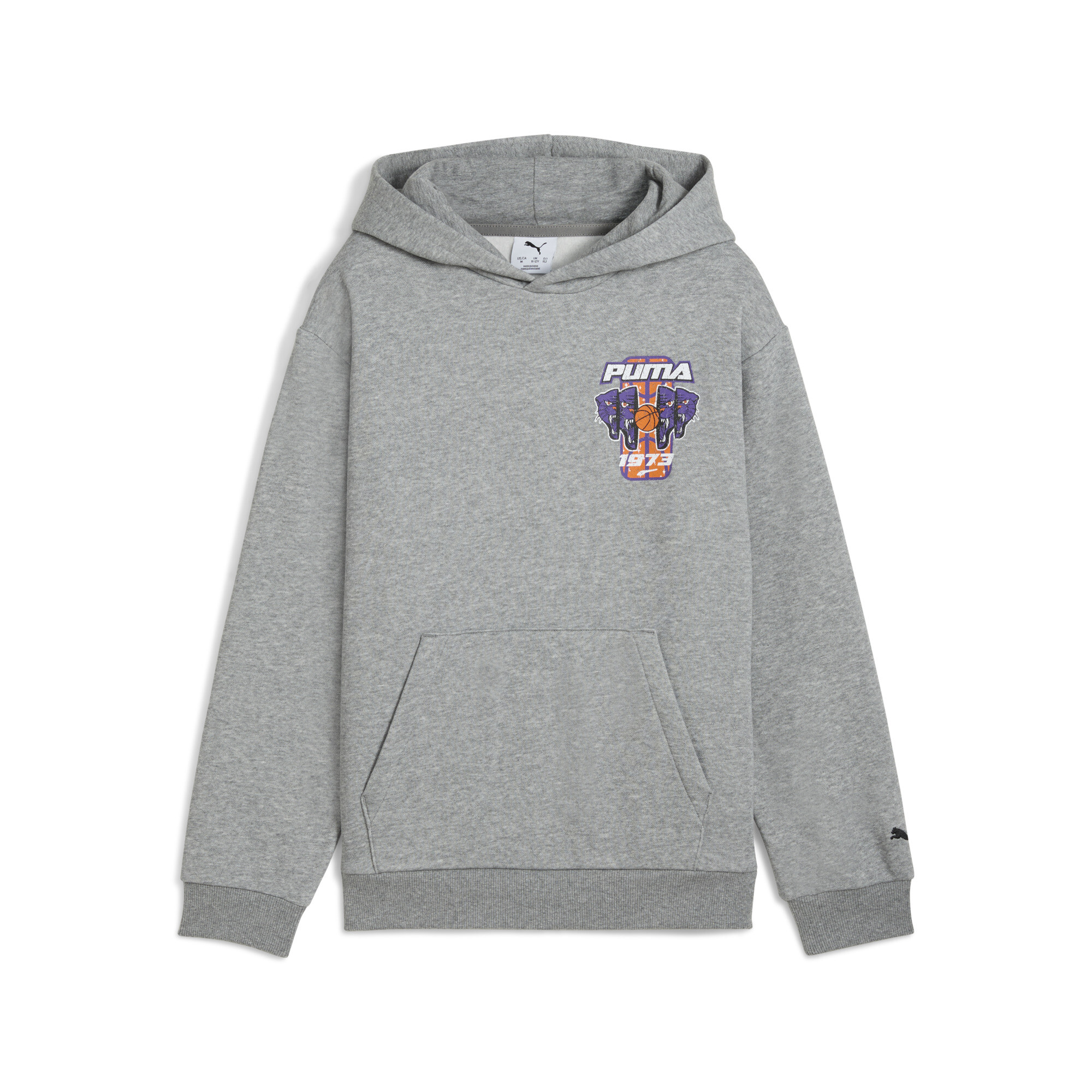 Puma ბავშვის ჯემპრი