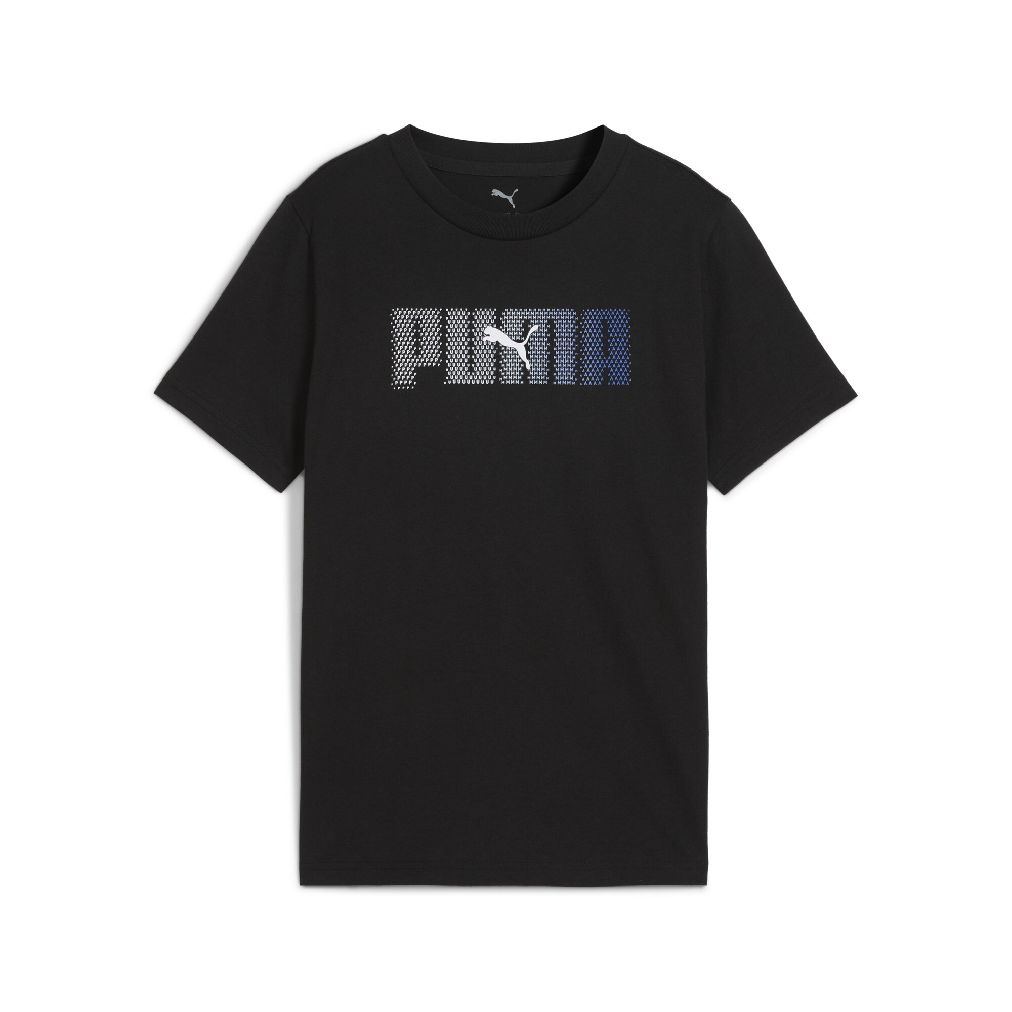 Puma ბავშვის მაისური