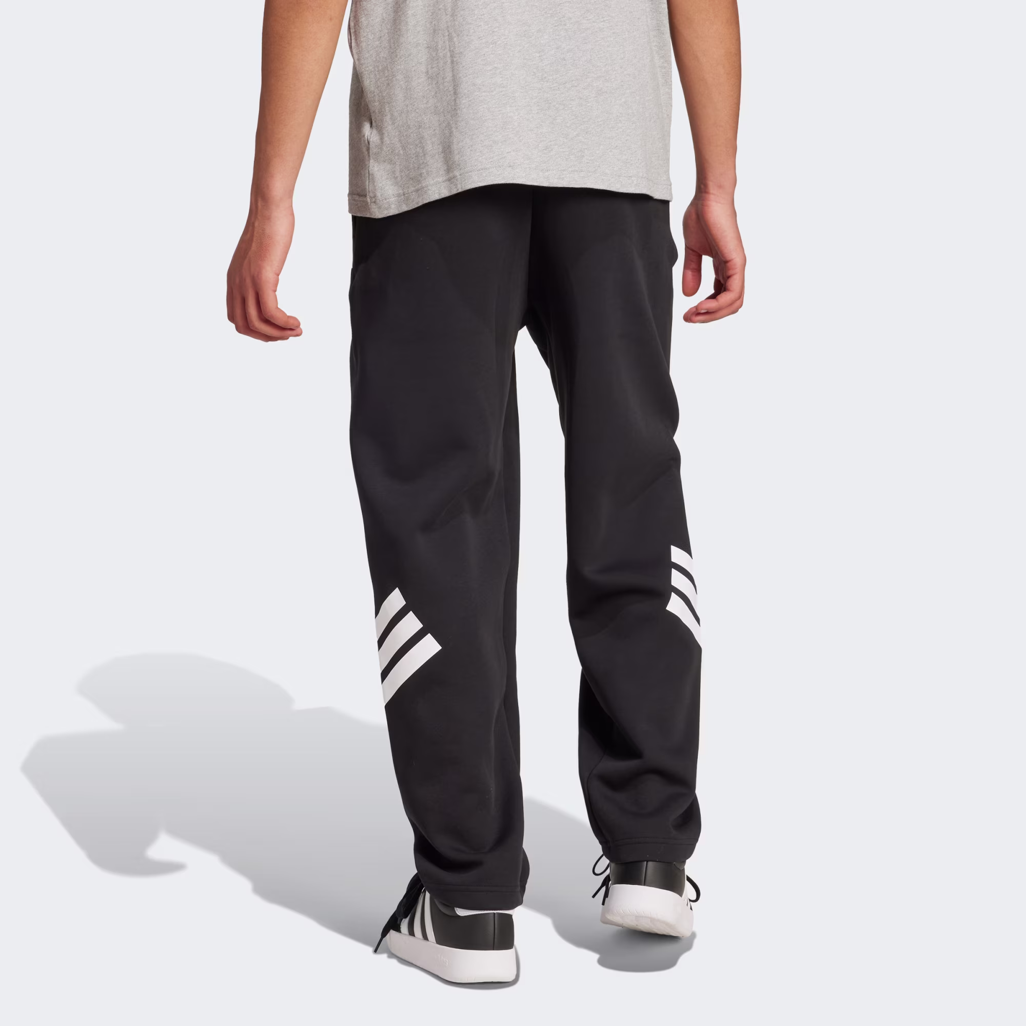 Adidas მამაკაცის შარვალი M FI 3S OHPT