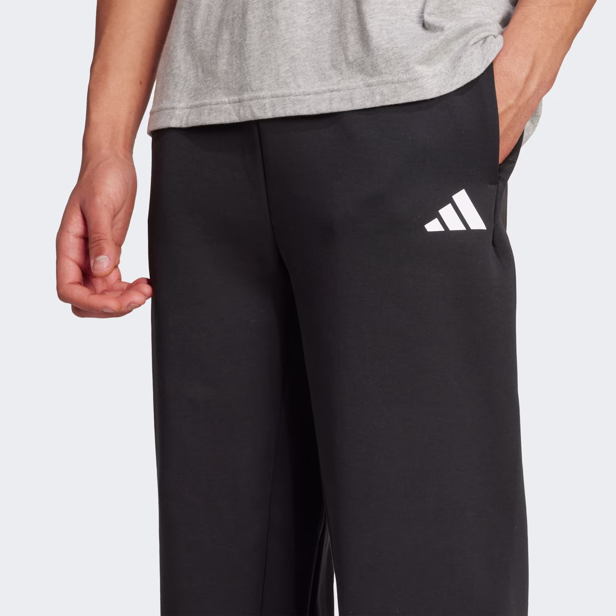 Adidas მამაკაცის შარვალი M FI 3S OHPT