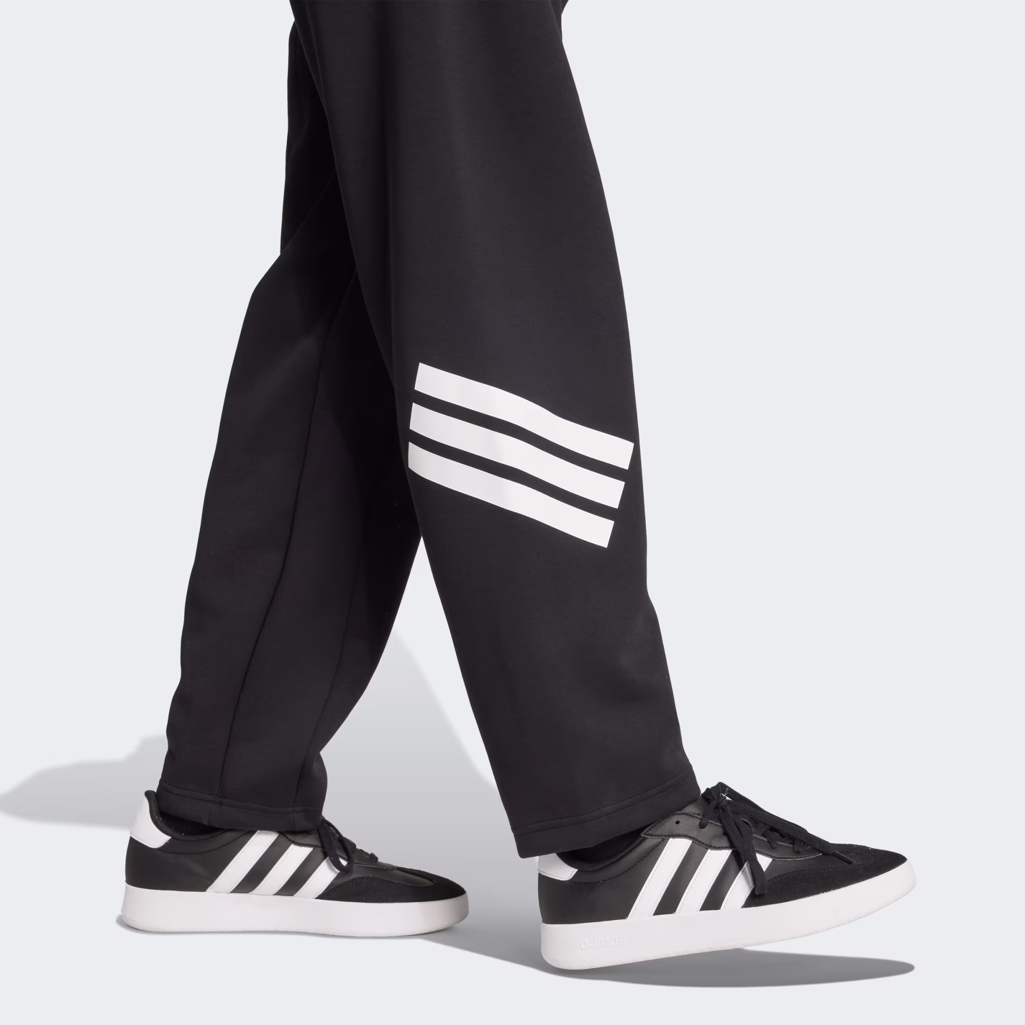 Adidas მამაკაცის შარვალი M FI 3S OHPT