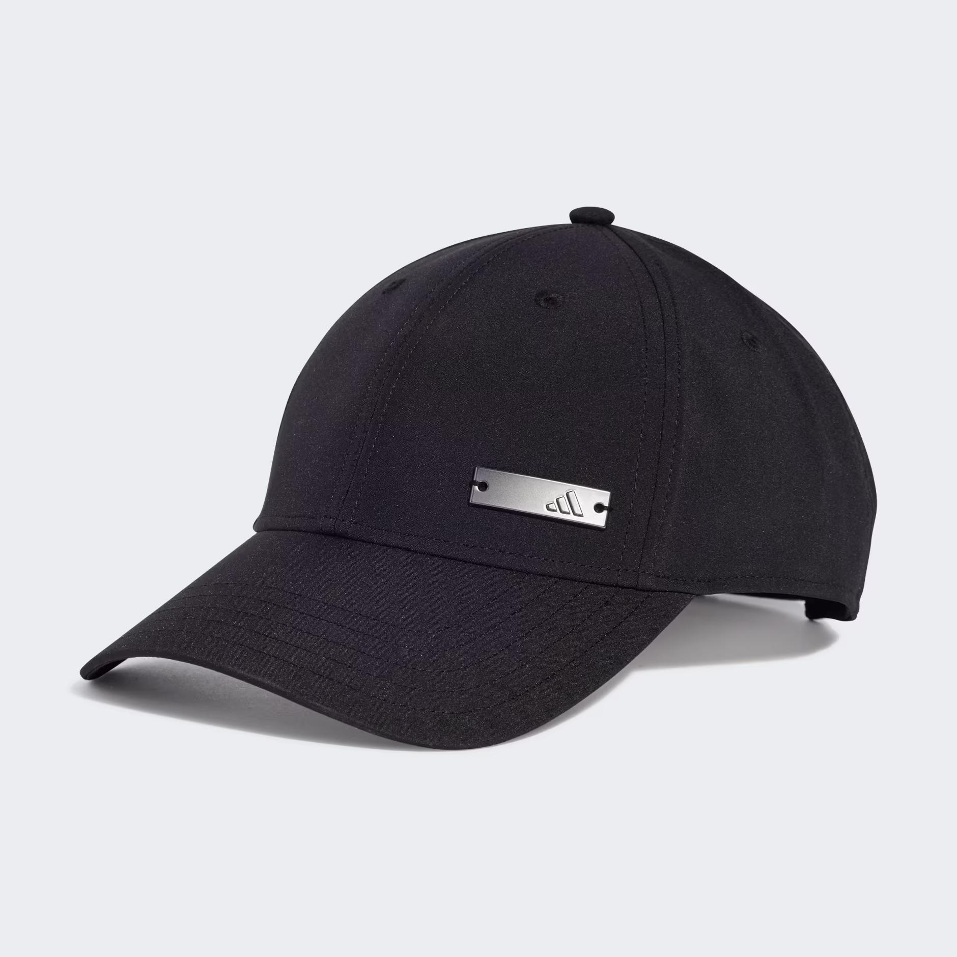 Adidas ქუდი BB CAP LT MET