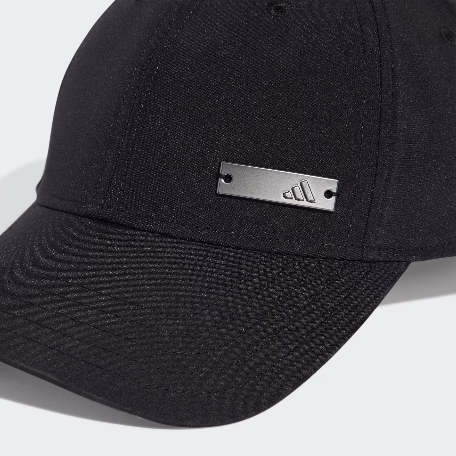 Adidas ქუდი BB CAP LT MET