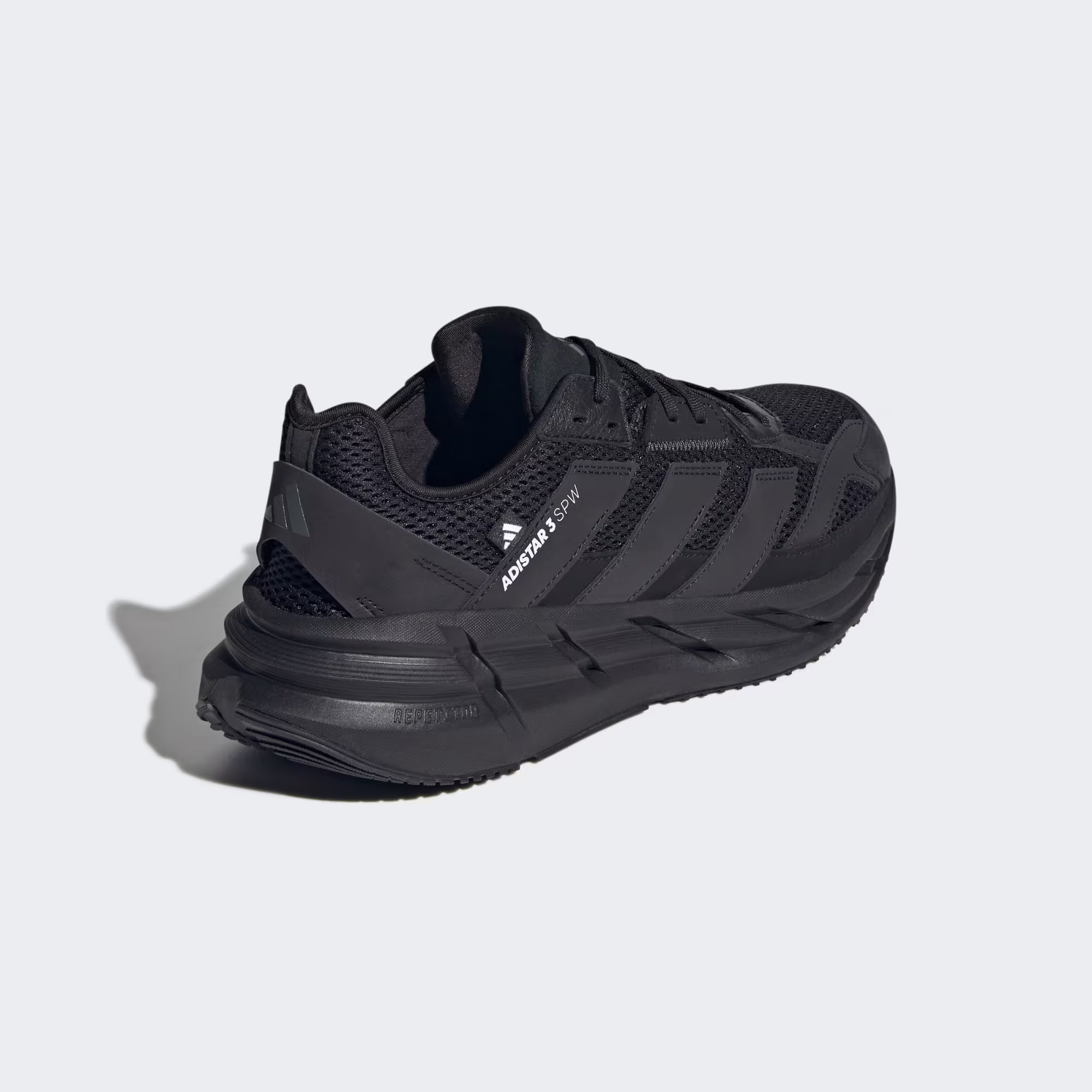 Adidas მამაკაცის სპორტული ფეხსაცმელი ADISTAR 3 SPORTSWEAR