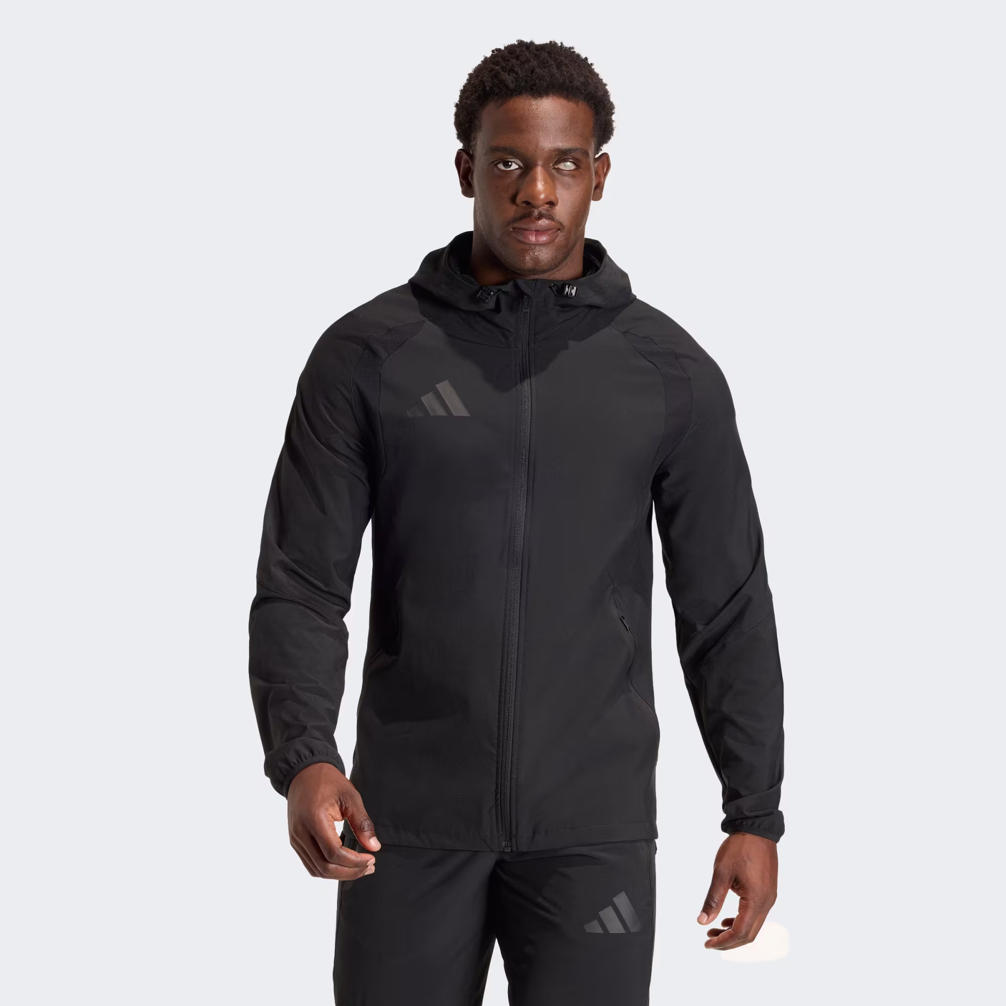 Adidas მამაკაცის ქურთუკი TT WB