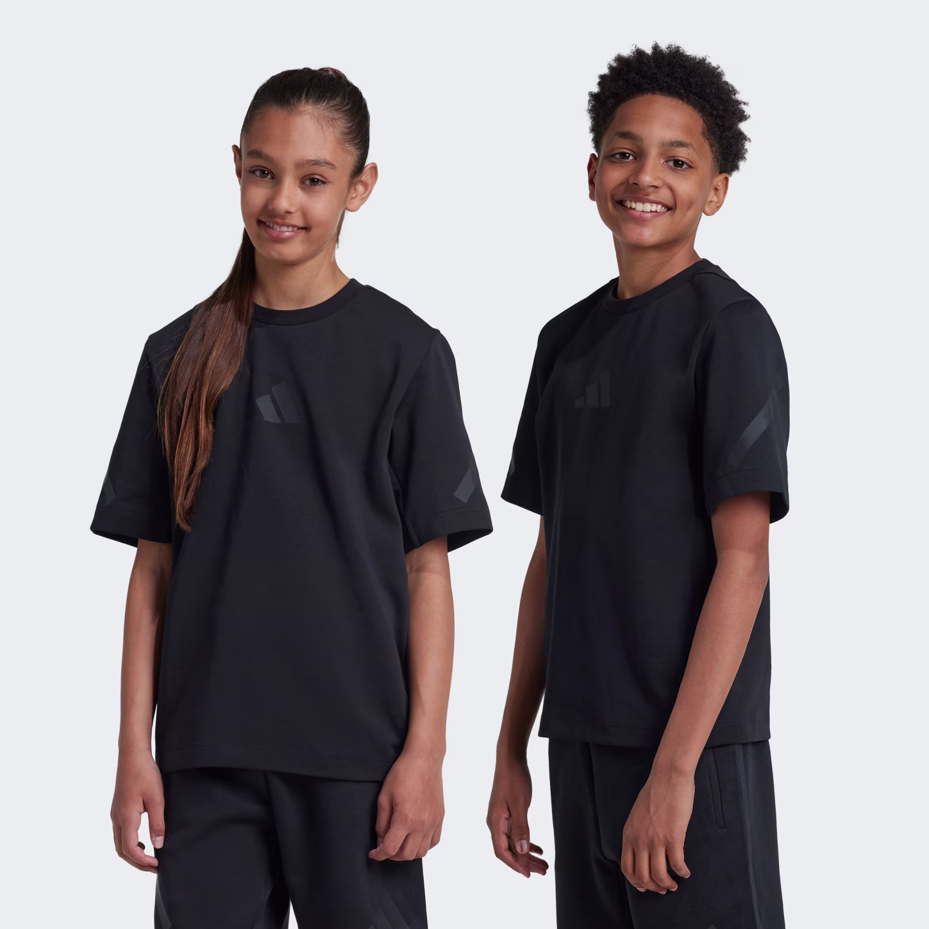 Adidas ბავშვის მაისური J ZNE TEE