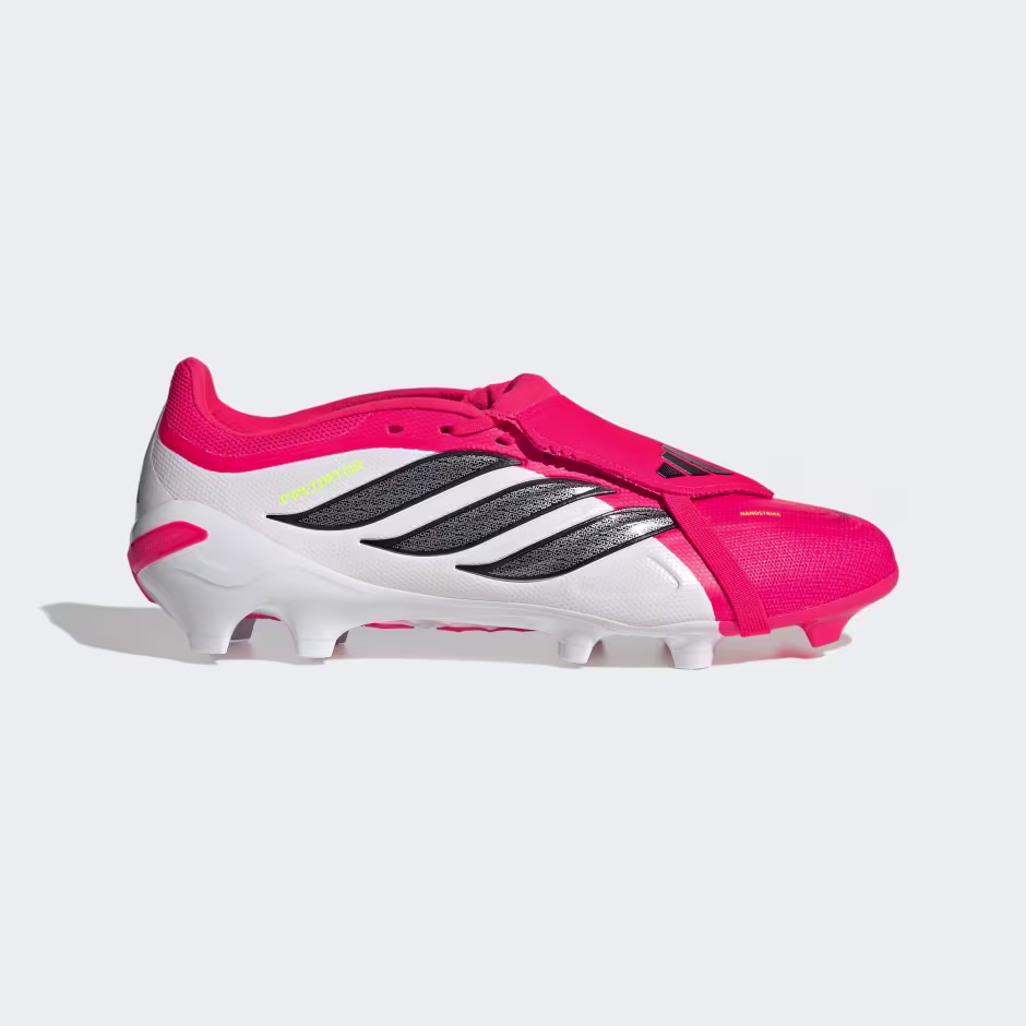 Adidas მამაკაცის სპორტული ფეხსაცმელი PREDATOR LEAGUE FT FG