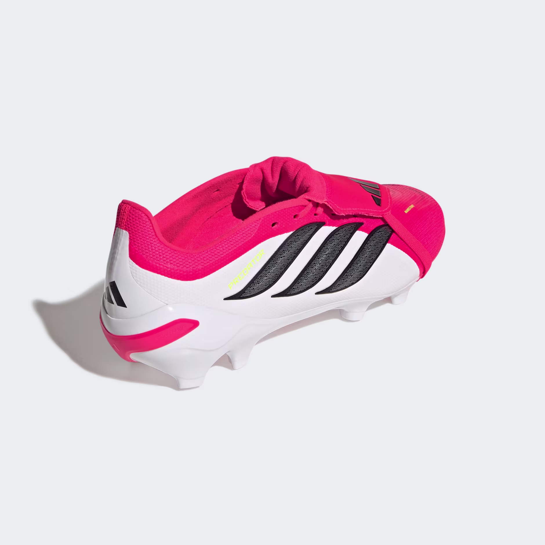 Adidas მამაკაცის სპორტული ფეხსაცმელი PREDATOR LEAGUE FT FG
